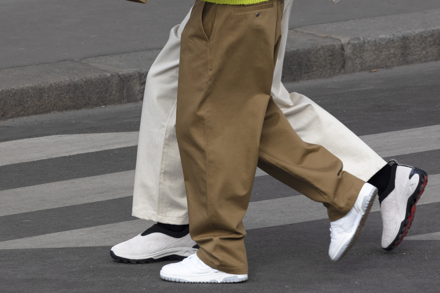 The Best Pants for Men to Wear in 2023