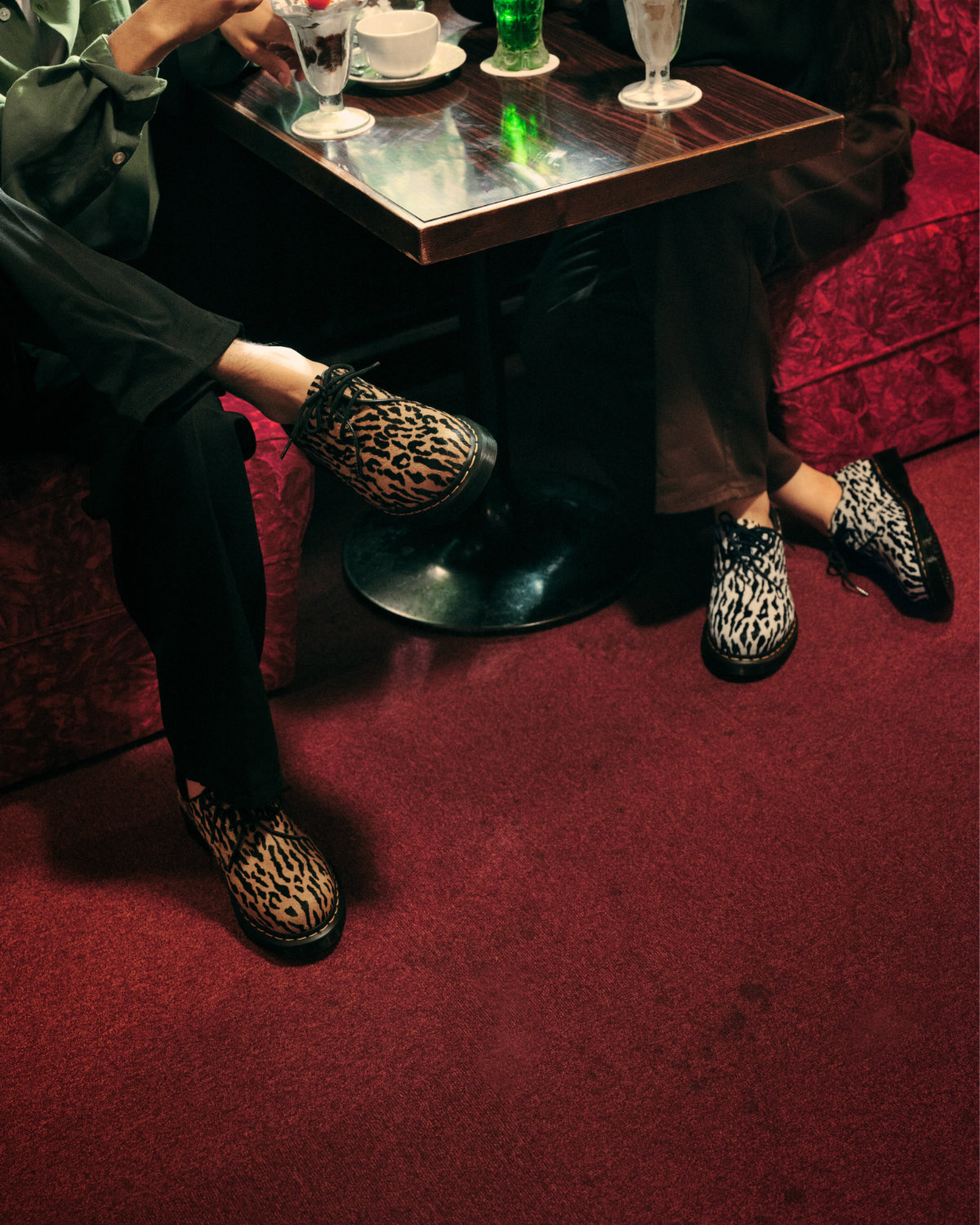 Dr. Martens x Wacko Maria: Release Info, Price, Shop Links