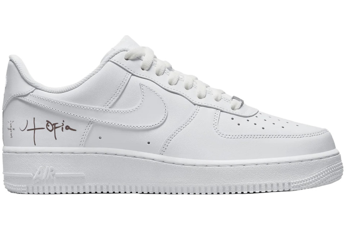 IS THE BOX LOGO WORTH IT? SUPREME AIR FORCE 1 WHITE REVIEW and HOW