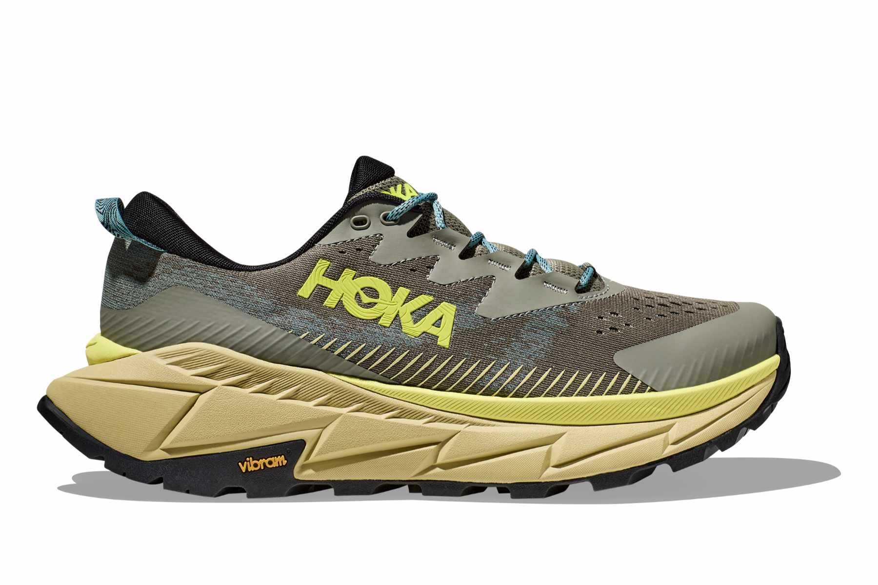 HOKA's Skyline-Float X Is a Beautifully Chunky Crossover Shoe