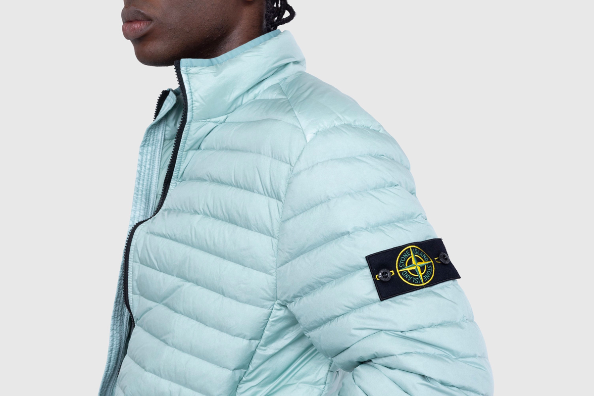 Moncler's Acquisition of Stone Island: A Force to be Reckoned With?