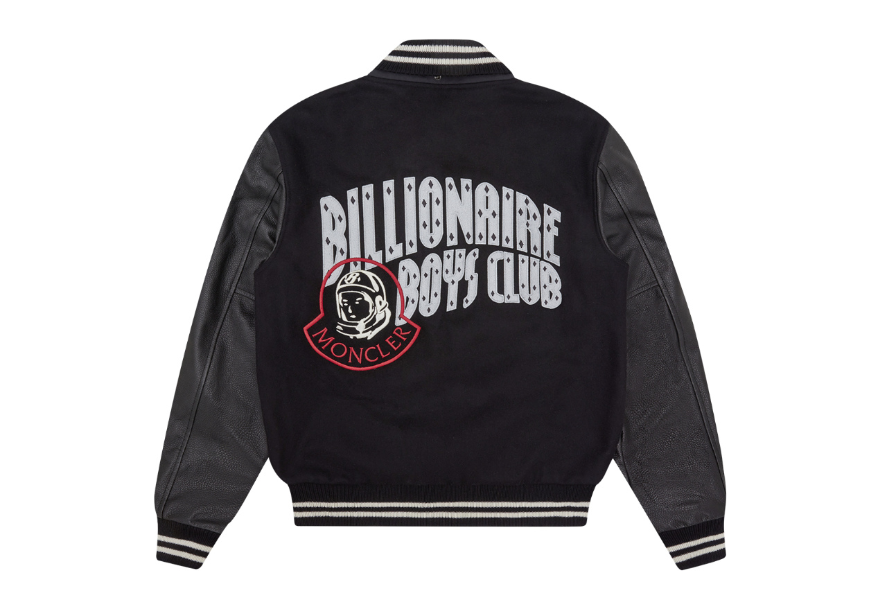 Everything To Know: Billionaire Boys Club & Moncler Collaboration
