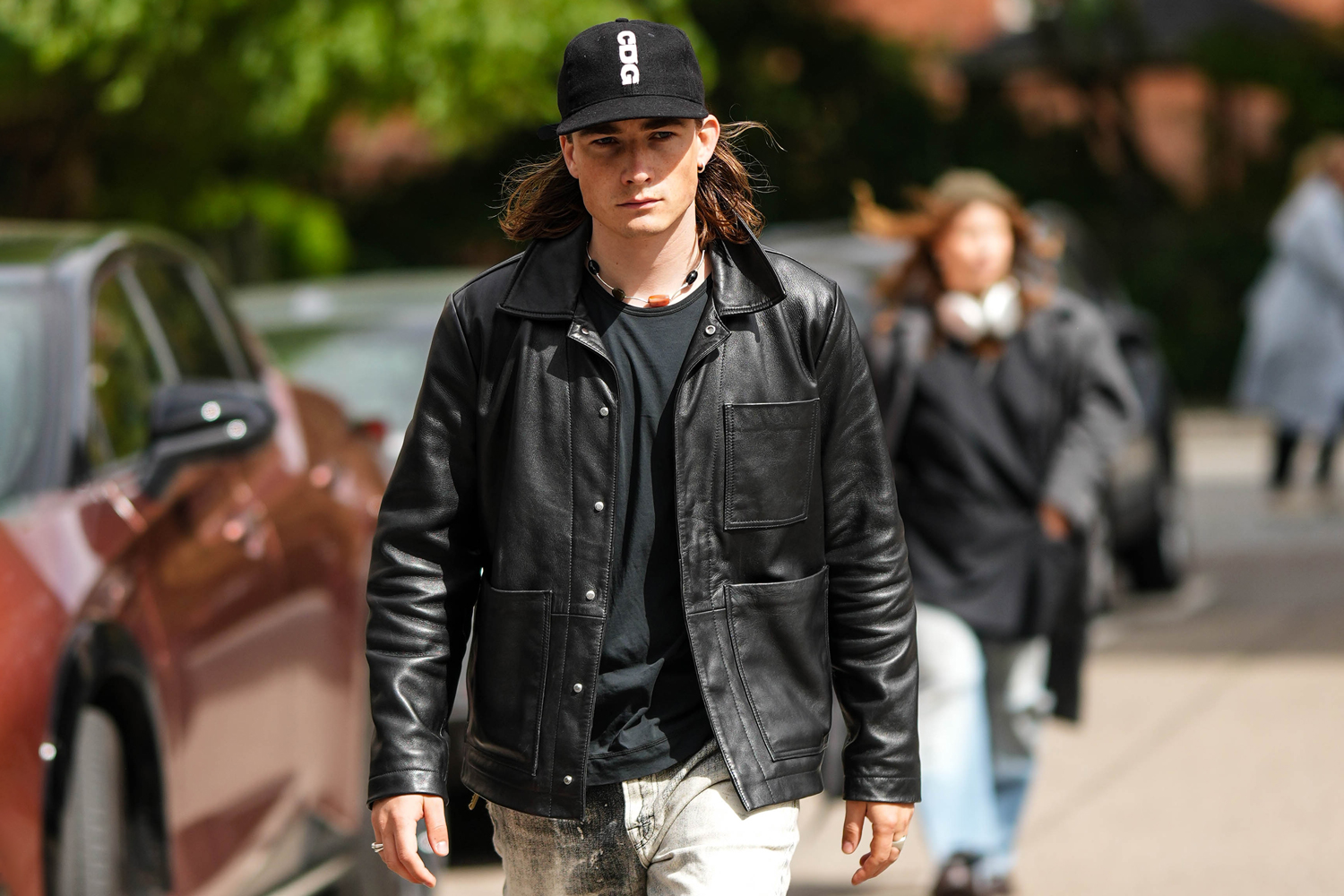 The Best Mens Leather Jackets to Shop in 2023