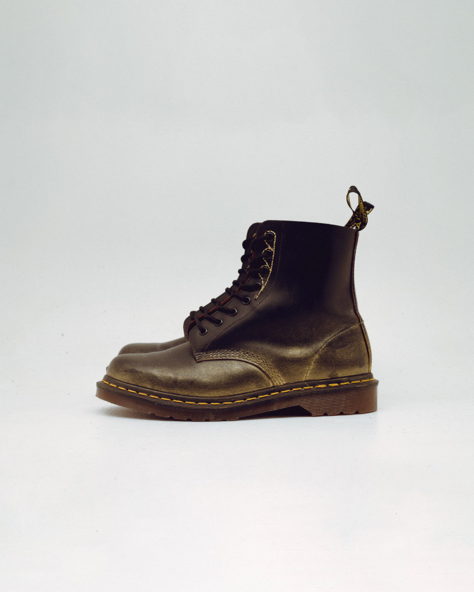 Dr. Martens Unveils Central Saint Martins Students' Boot-iful Designs