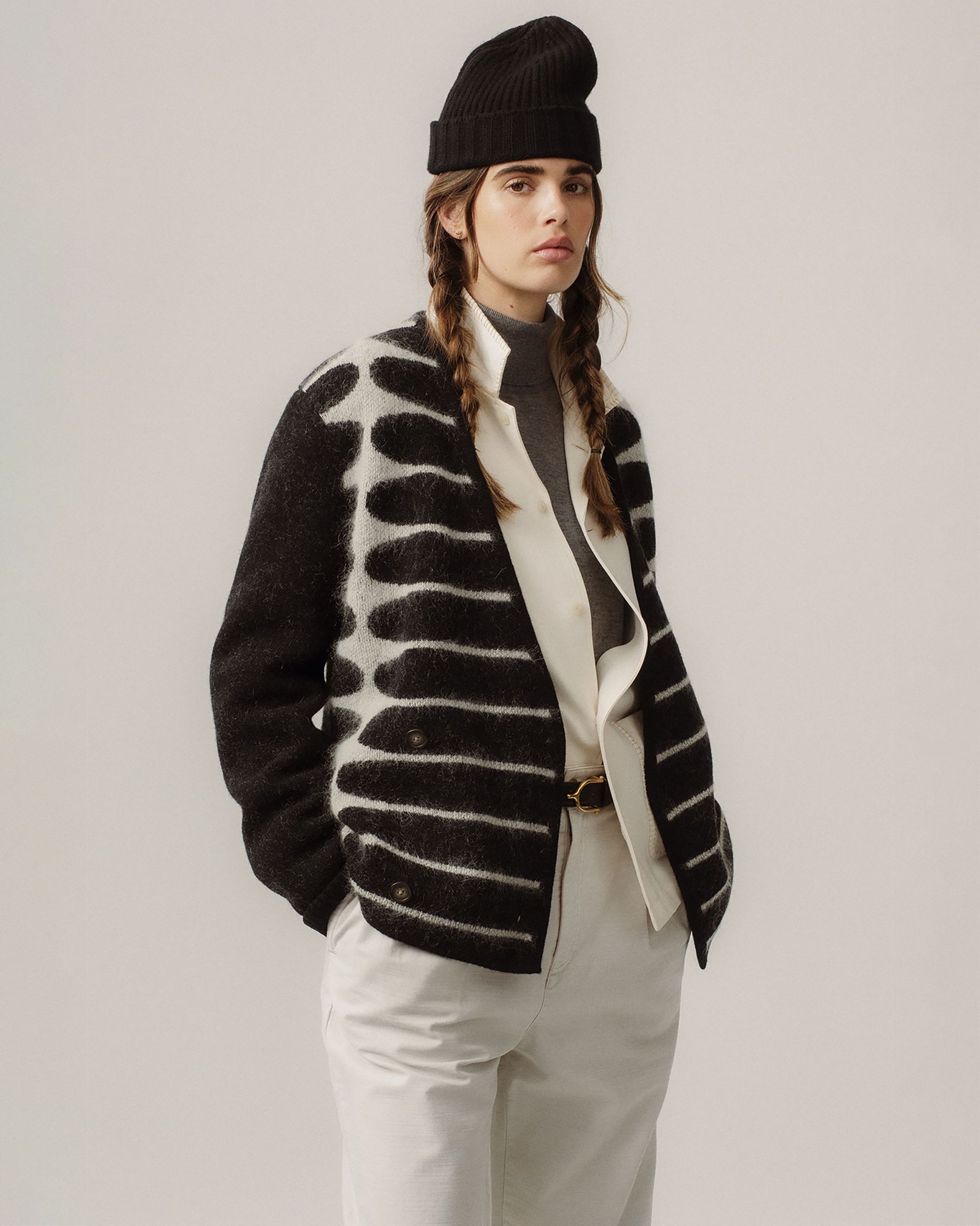 Aimé Leon Dore Share Video Lookbook for Fall/Winter 2023 Collection – PAUSE  Online