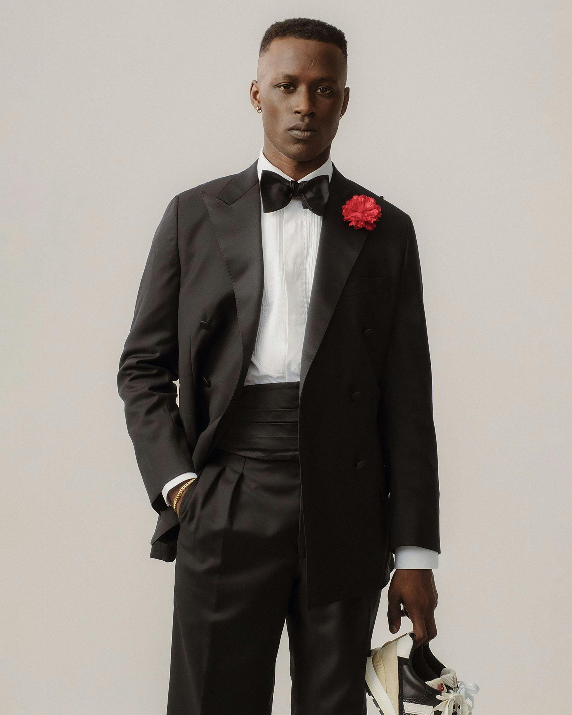 Aime Leon Dore's Fall/Winter 2023 Collection lookbook