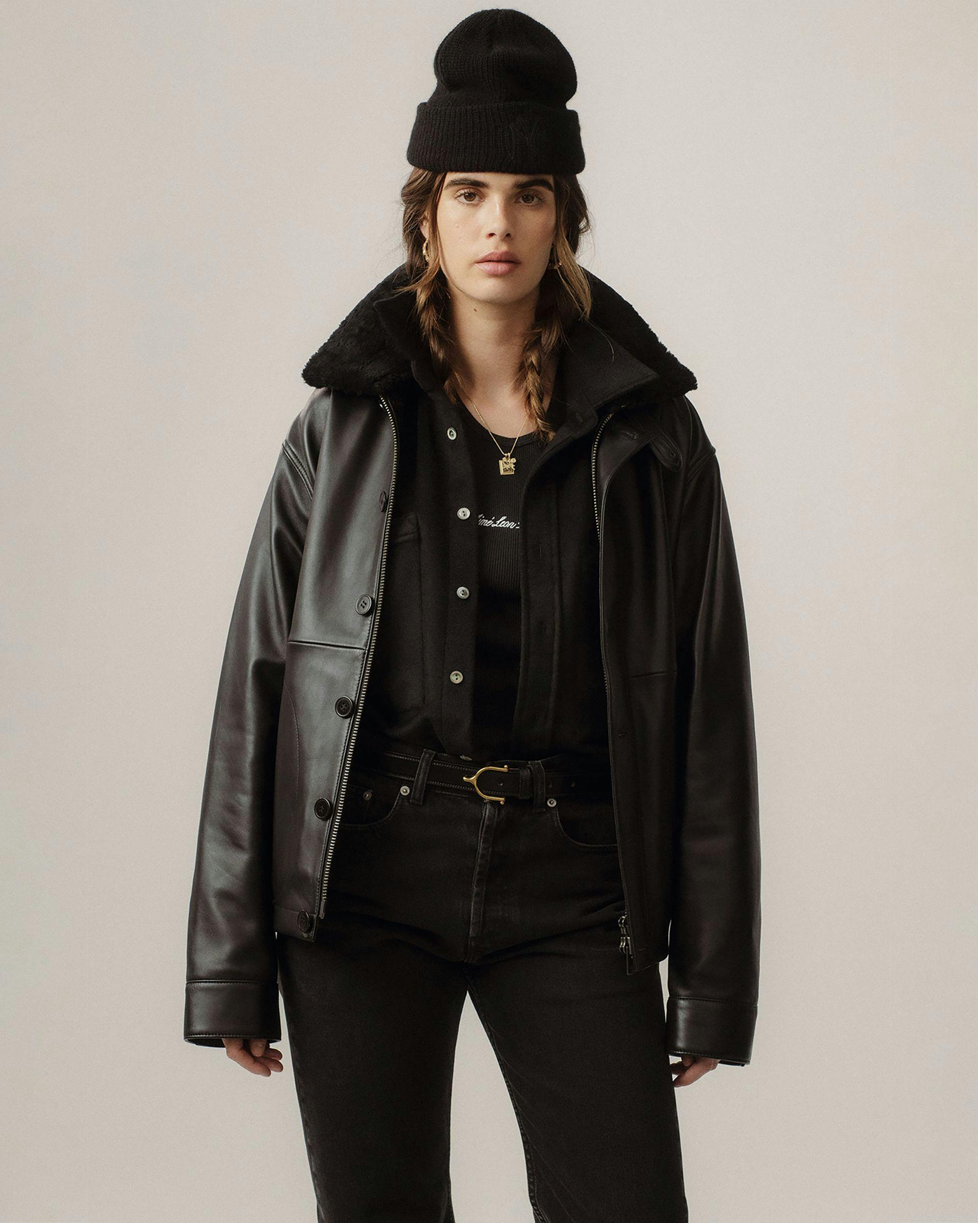 Aime Leon Dore's Fall/Winter 2023 Collection lookbook