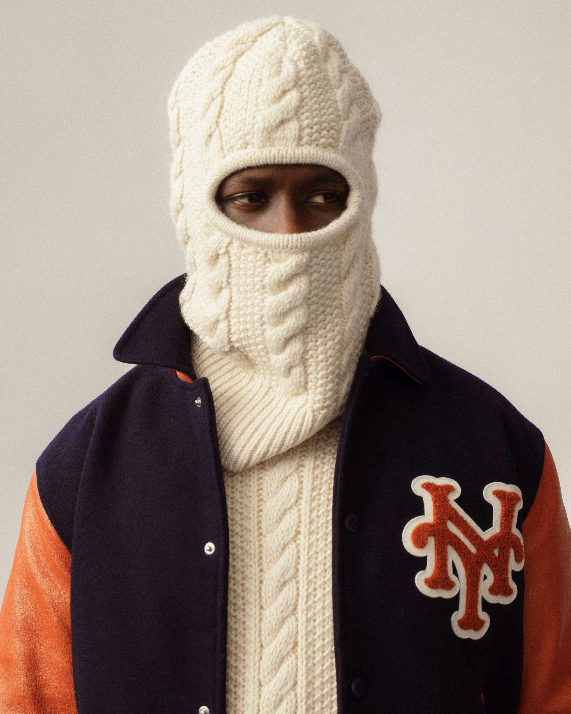 Aime Leon Dore's Fall/Winter 2023 Collection lookbook