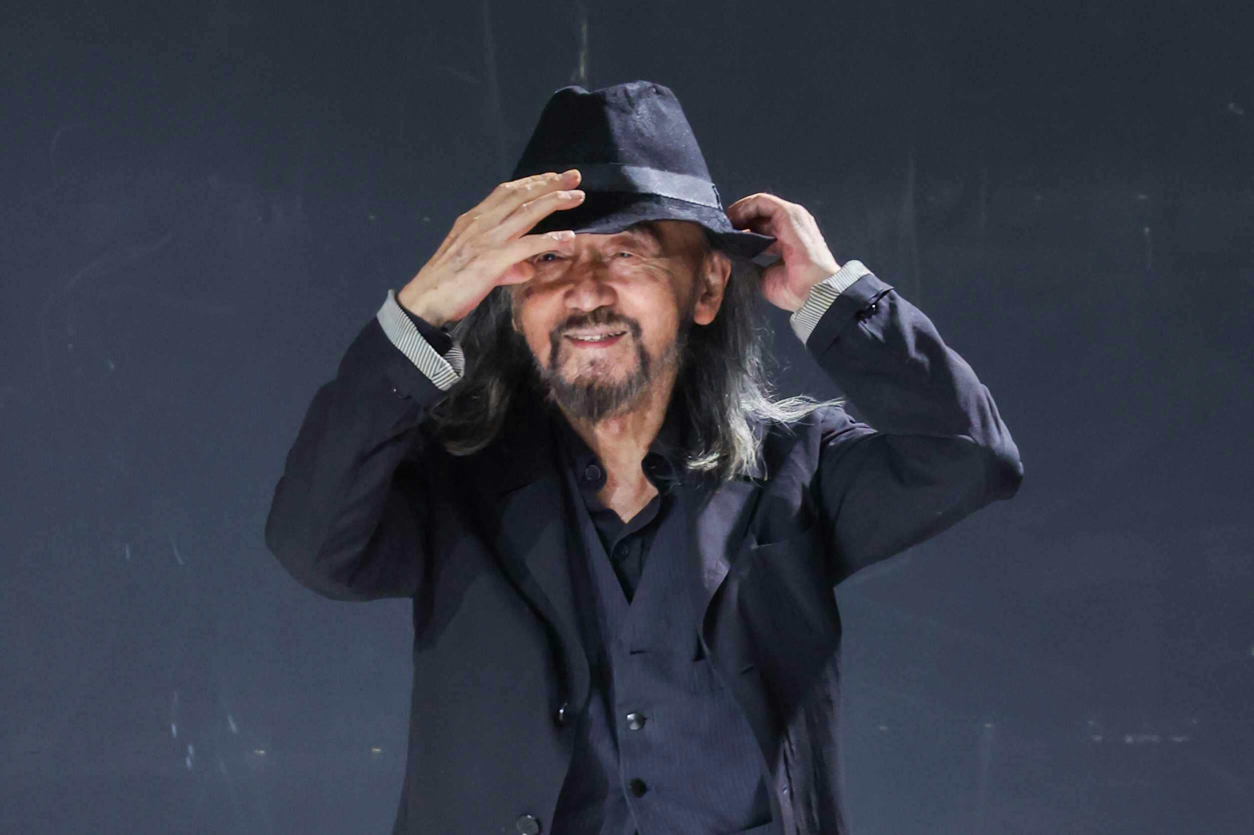 Yohji Yamamoto Finally Opens New York Store in September 2023