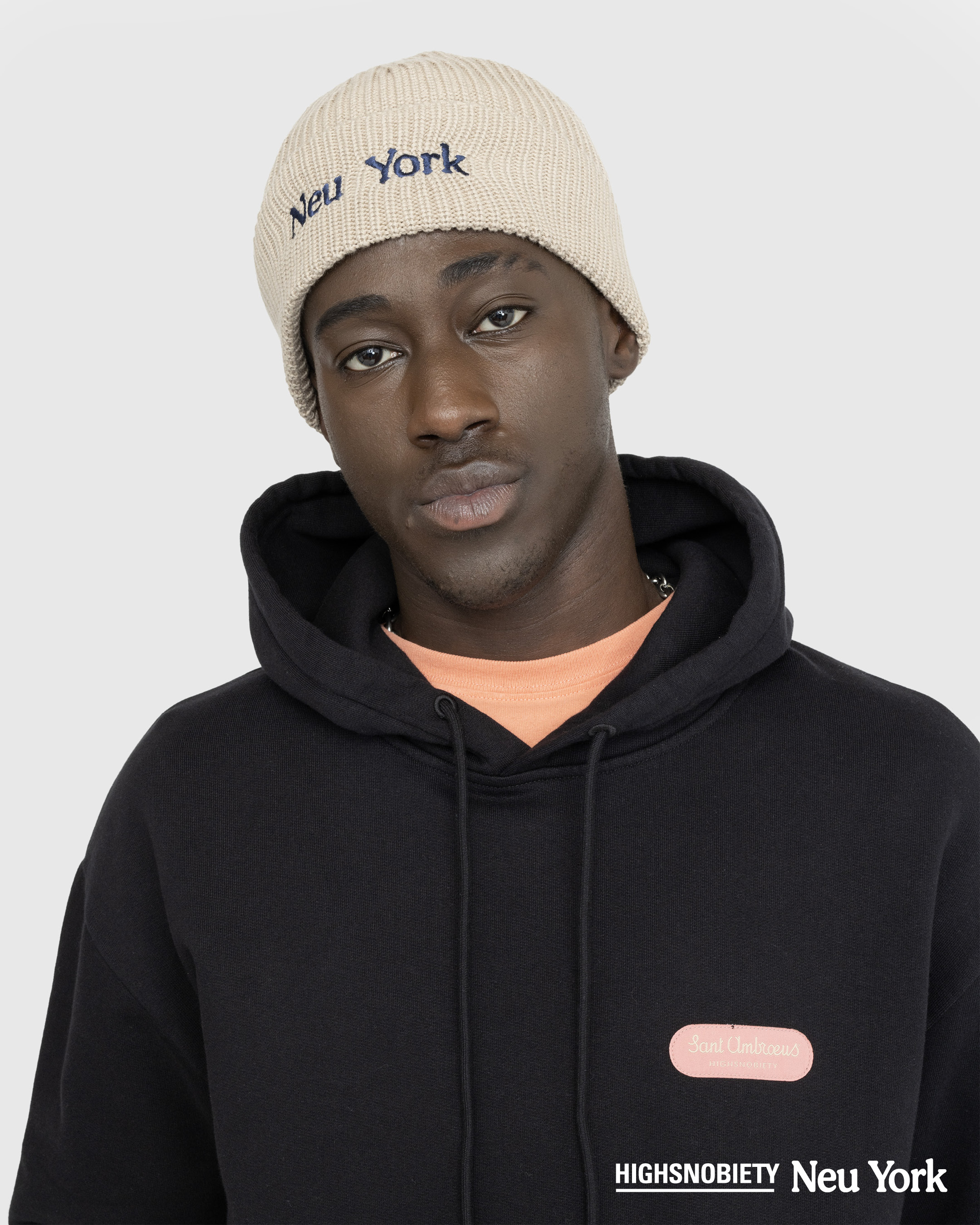 Here's Everything Dropping at Neu York