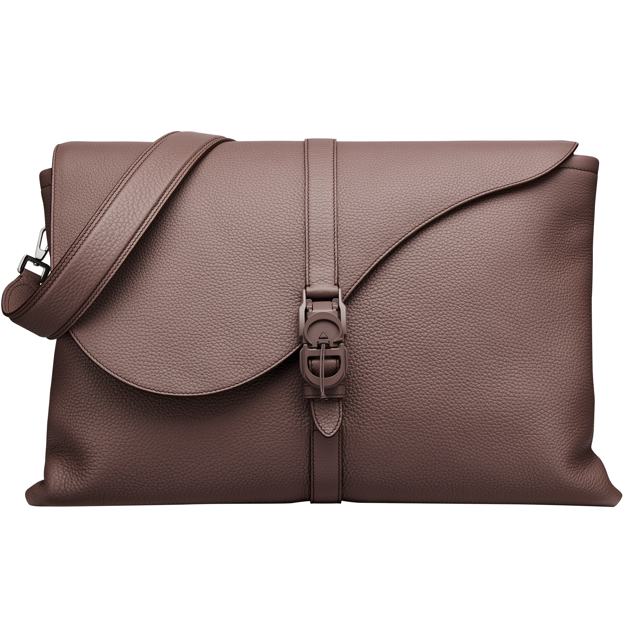 Dior's Pillow Bag reinvents the Saddle Bag for men – HERO