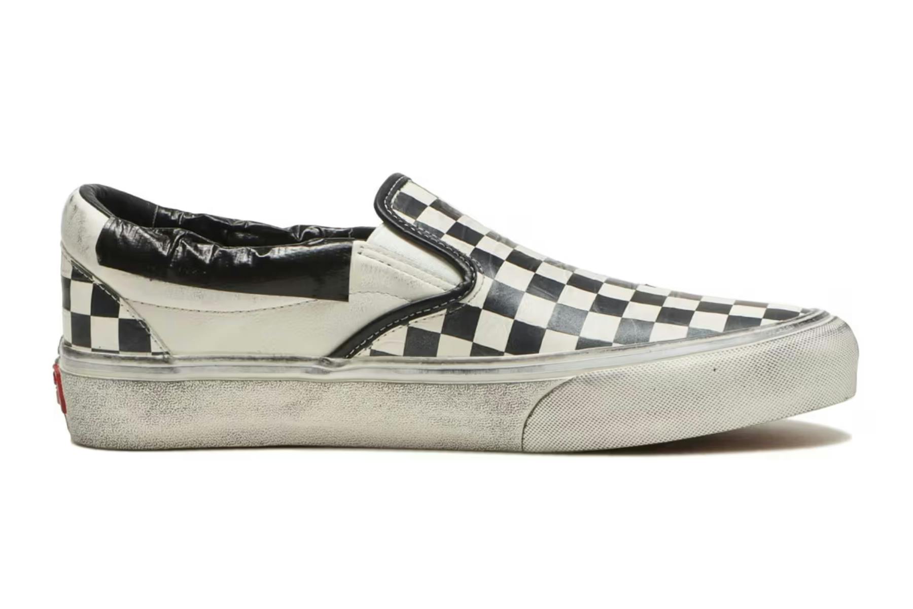 Vans by Vault