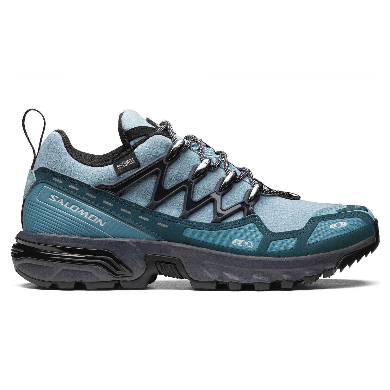 Salomon's ACS+CSWP Shoe Is Quietly Technical, Highly Wearable