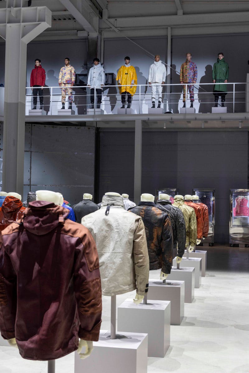 stone island seoul exhibition