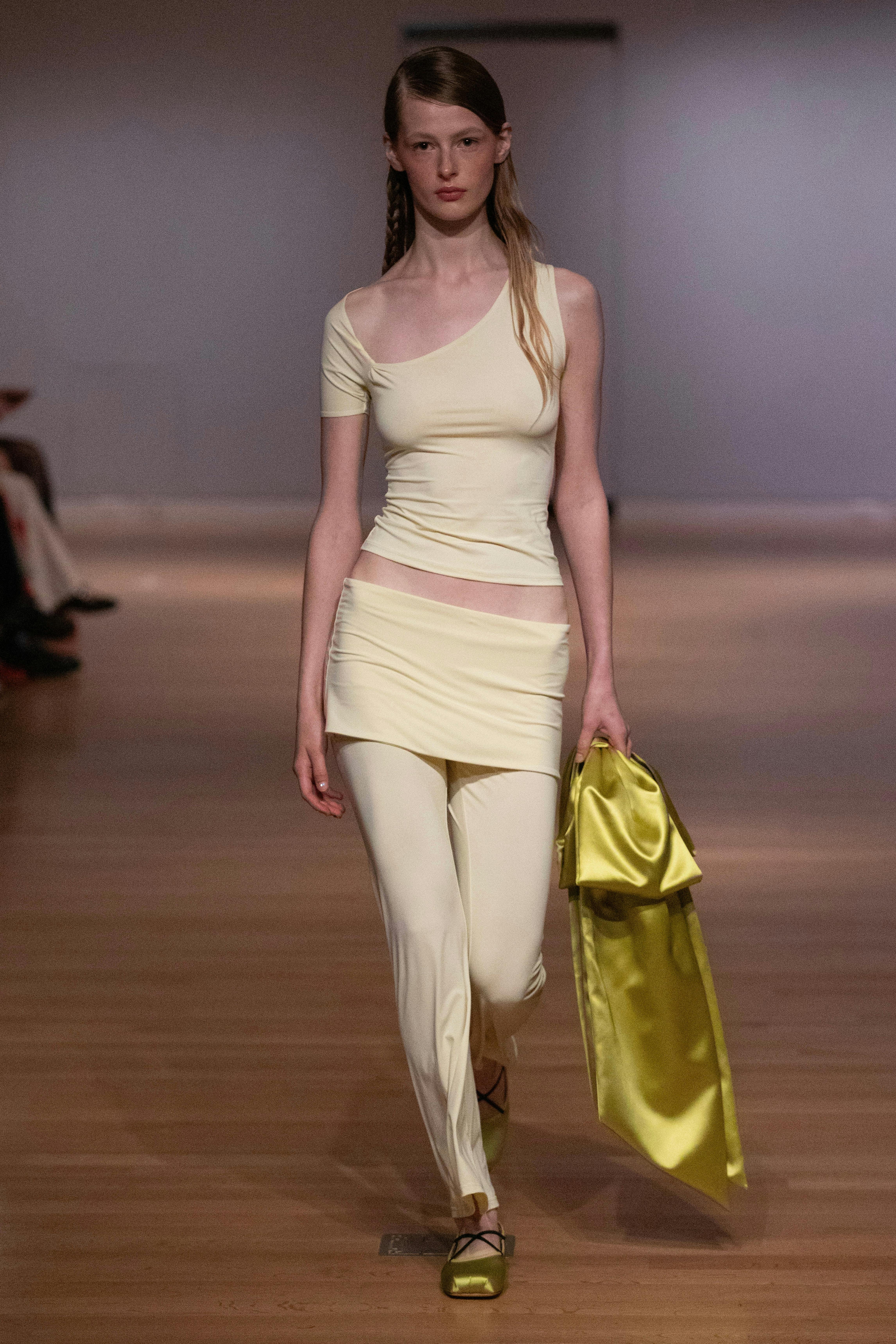 Sandy Liang Spring/Summer 2024 Collection