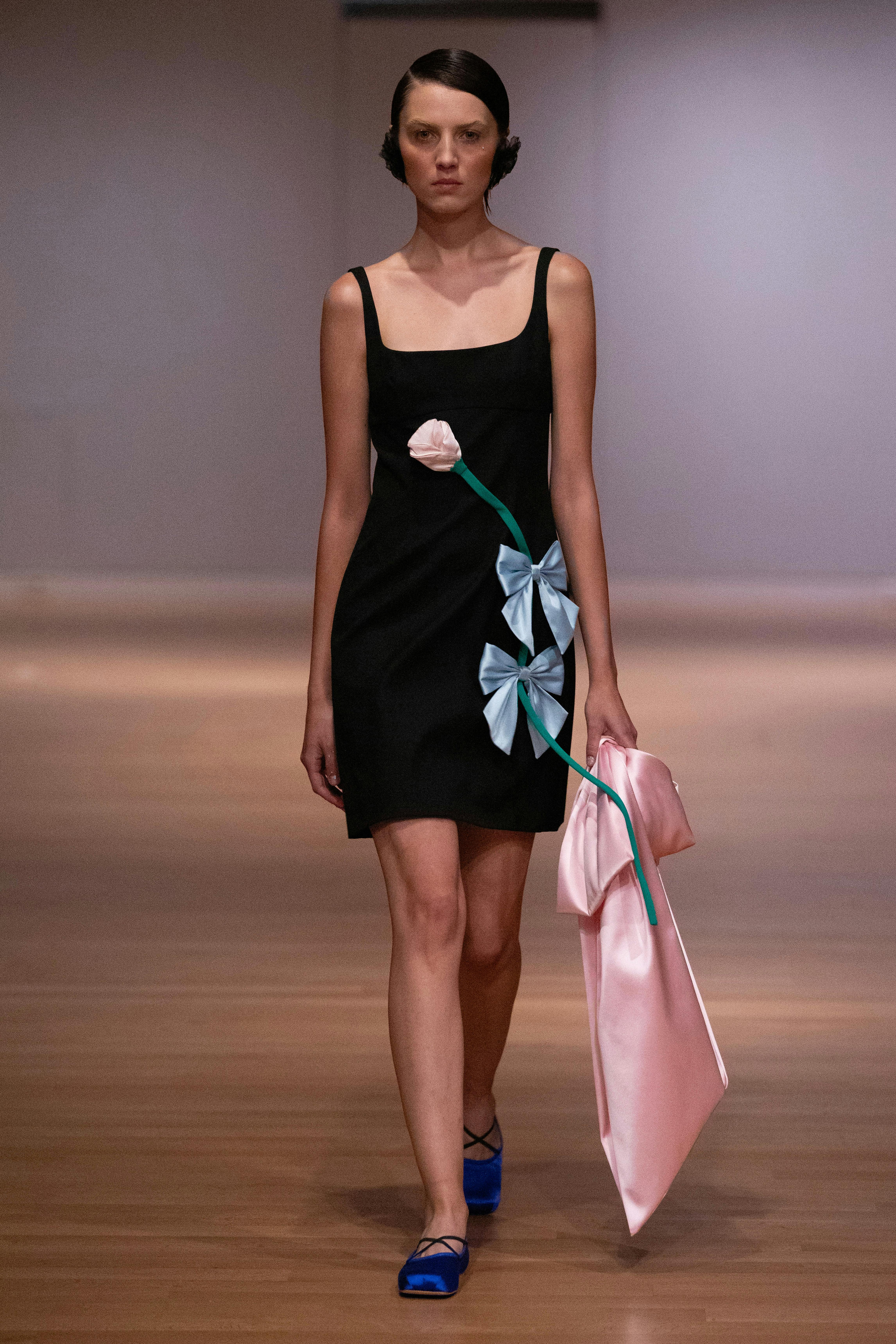 Sandy Liang Spring/Summer 2024 Collection