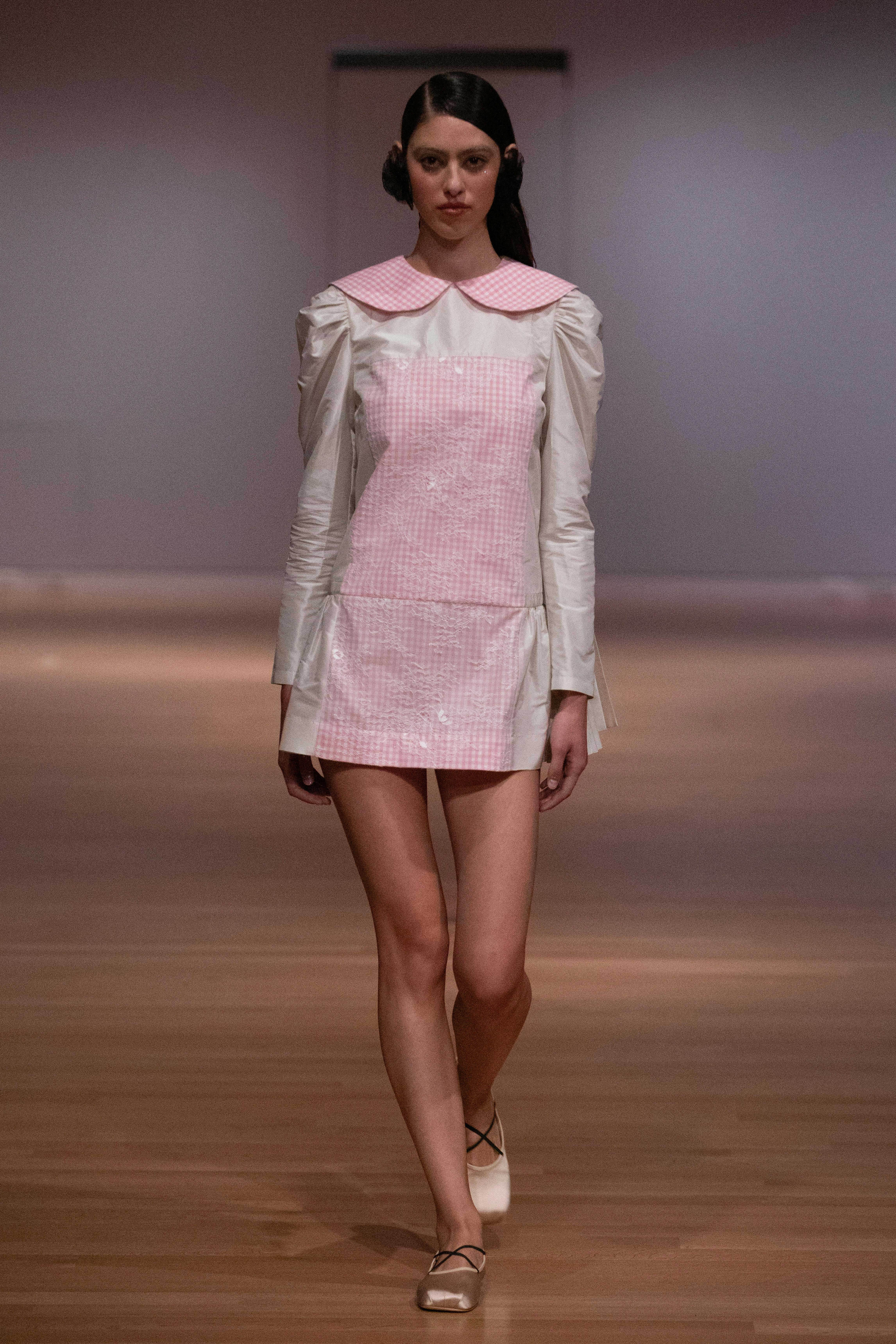 Sandy Liang Spring/Summer 2024 Collection