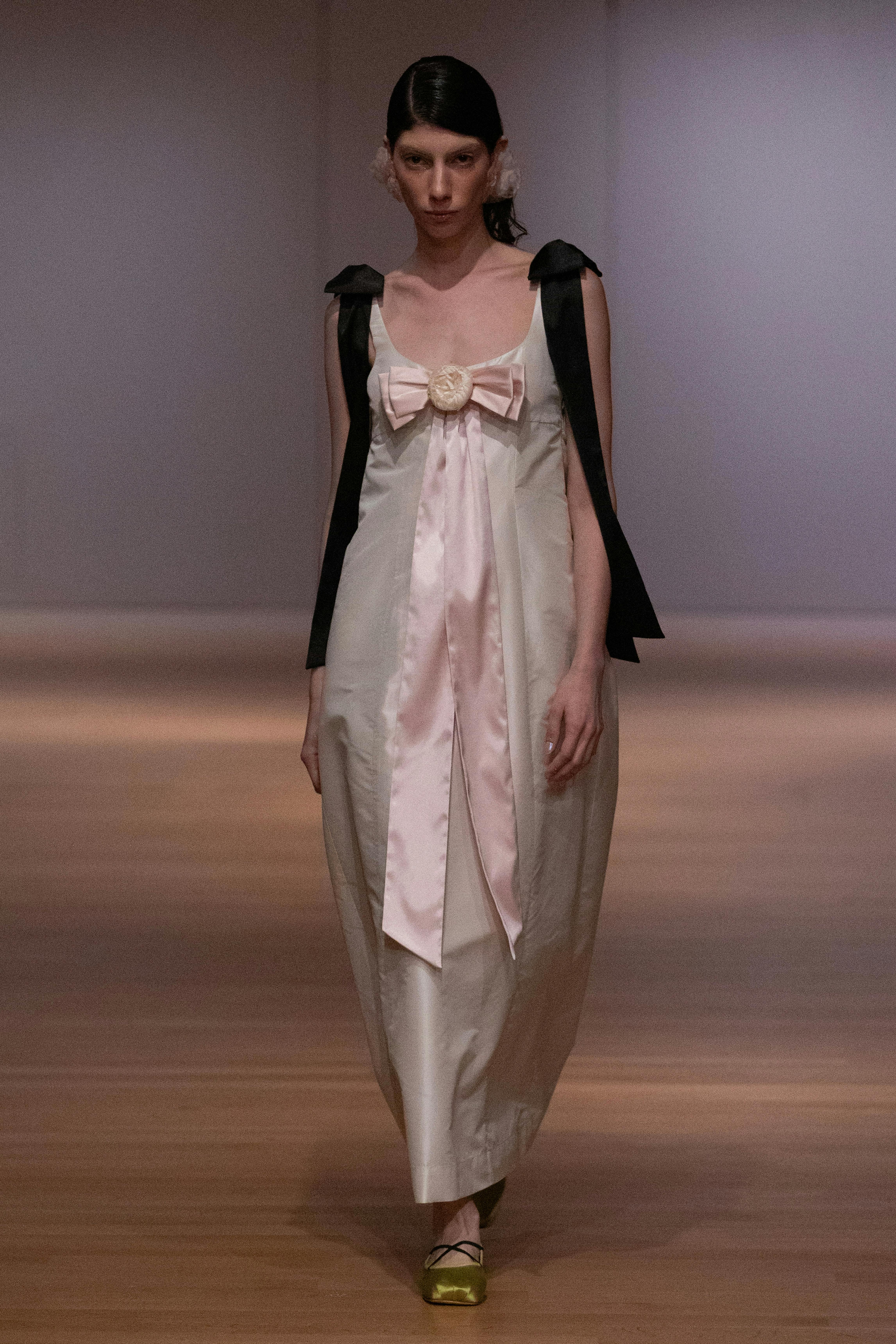 Sandy Liang Spring/Summer 2024 Collection