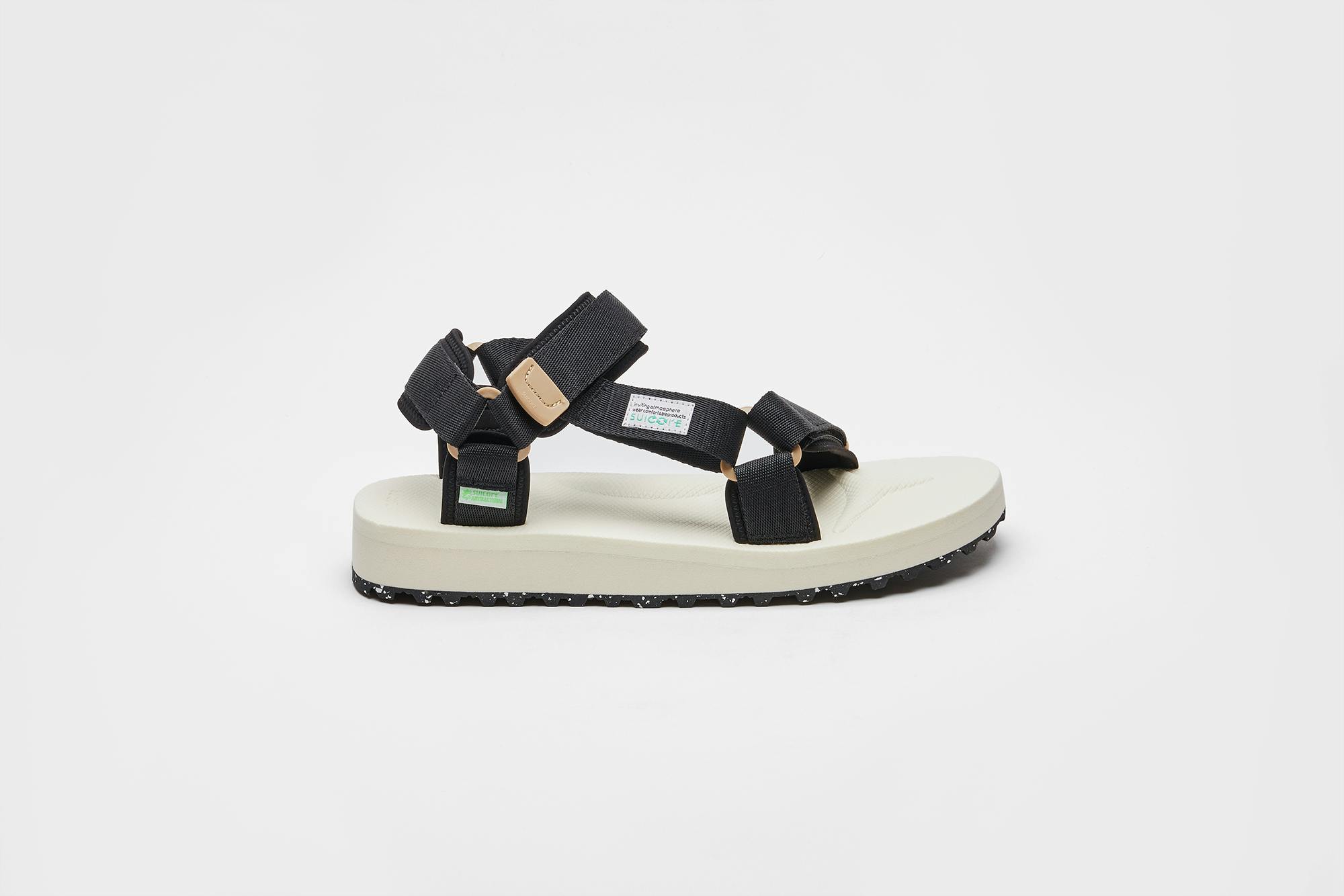 Suicoke's Fall/Winter '23 collection footwear