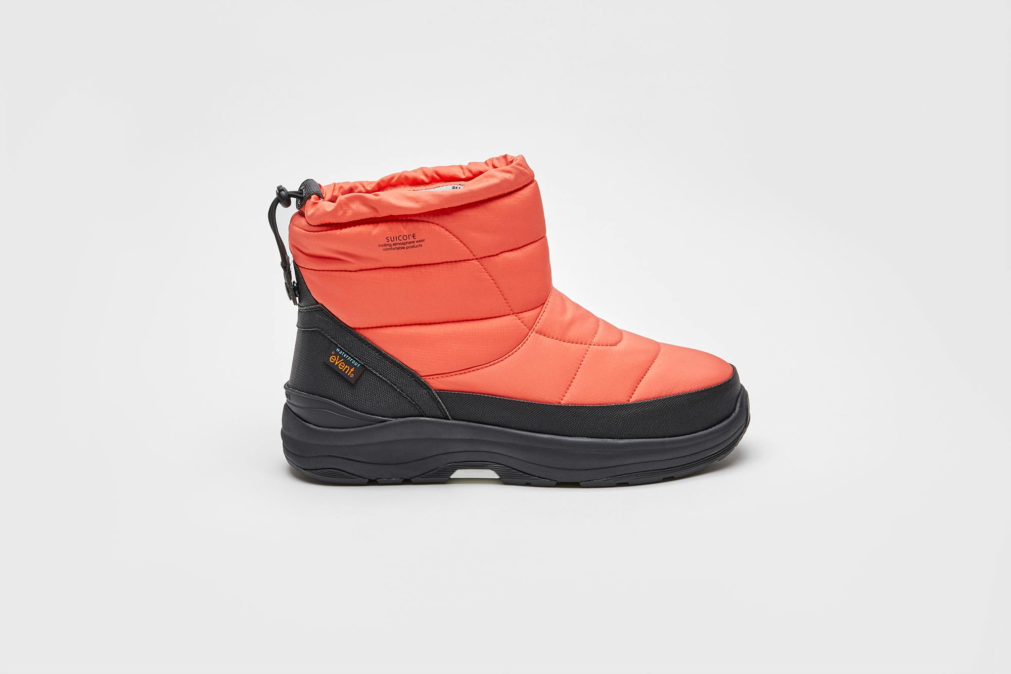 Suicoke's Fall/Winter '23 collection footwear