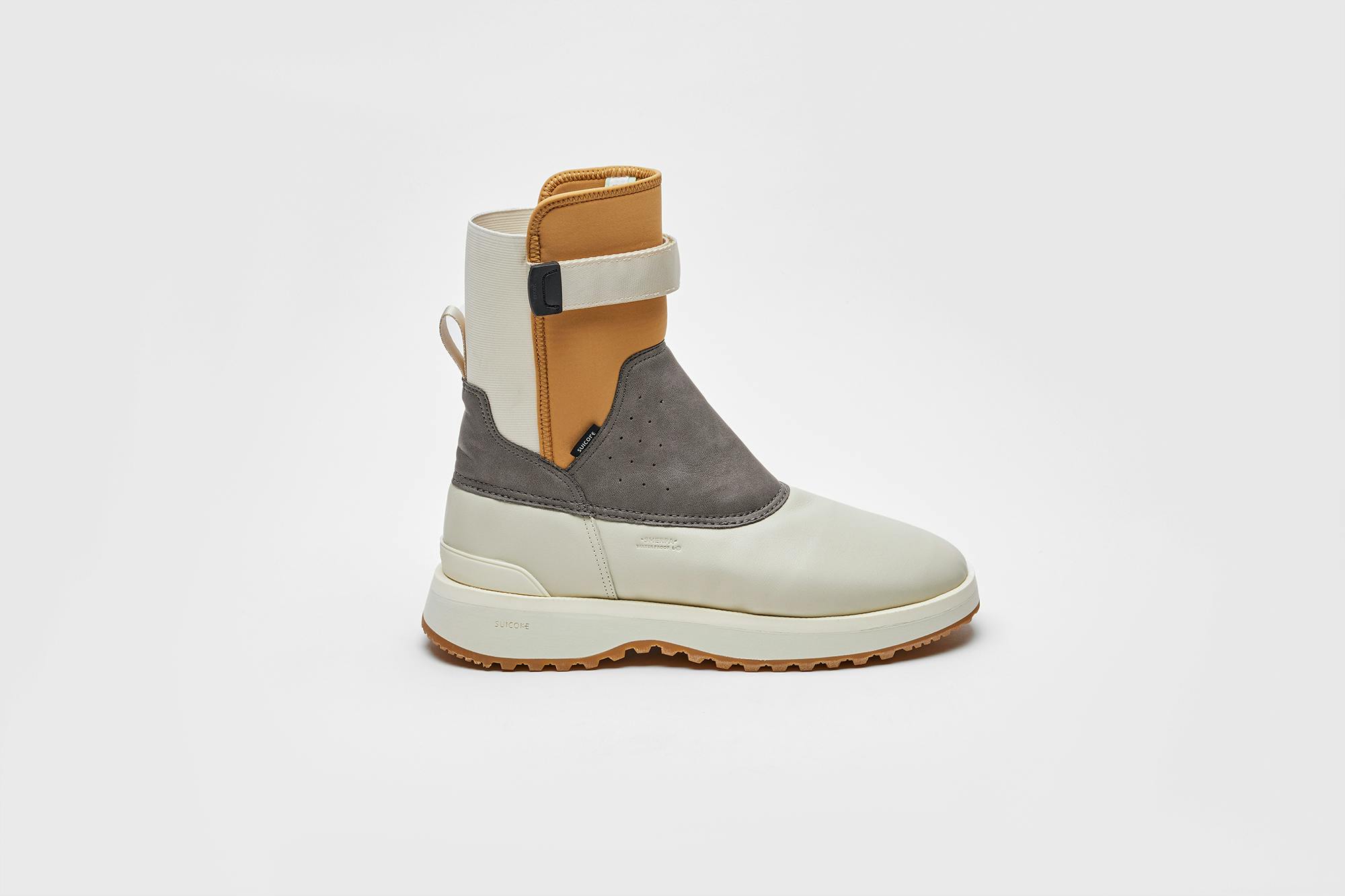 Suicoke's Fall/Winter '23 collection footwear