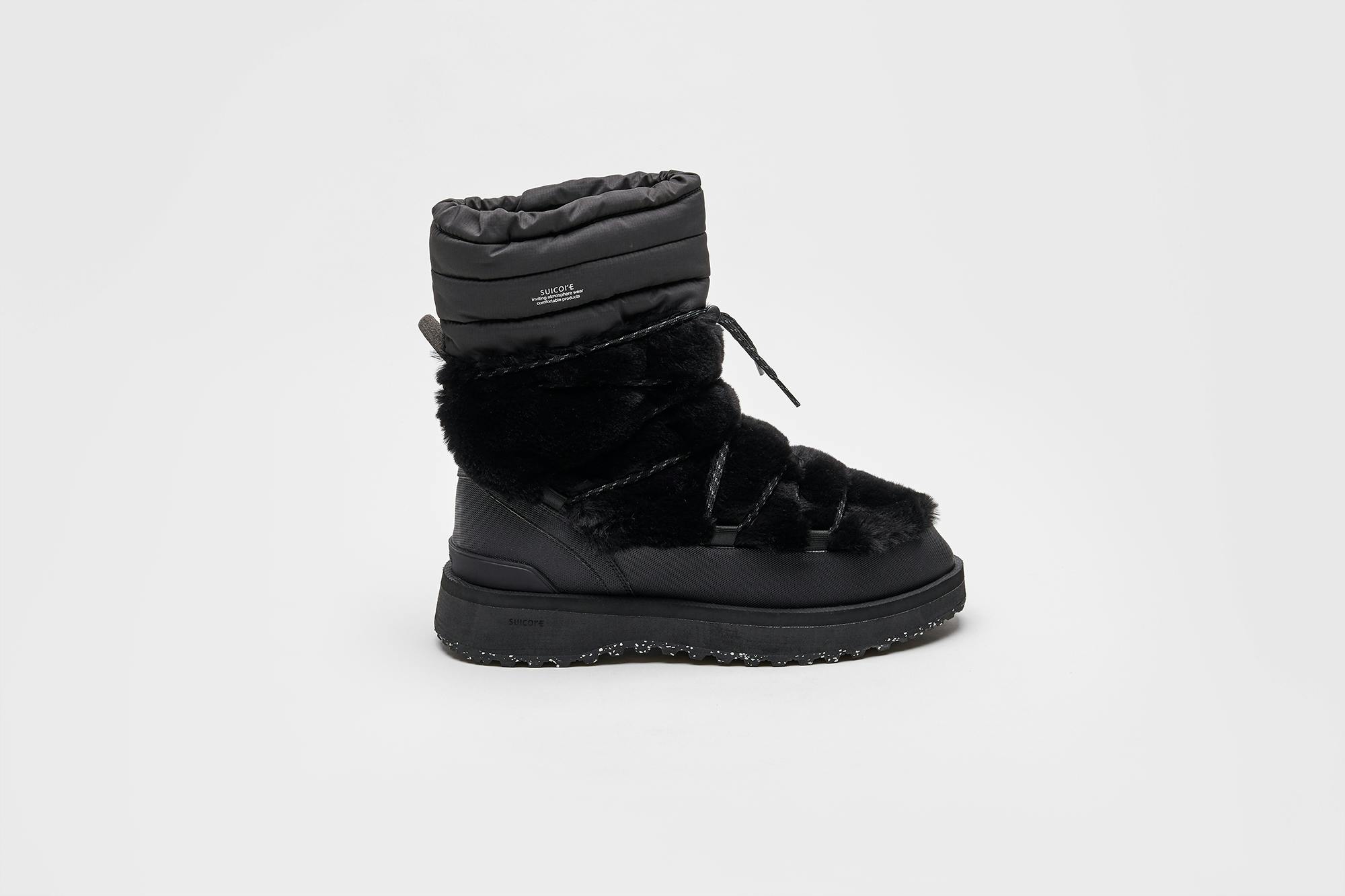 Suicoke's Fall/Winter '23 collection footwear