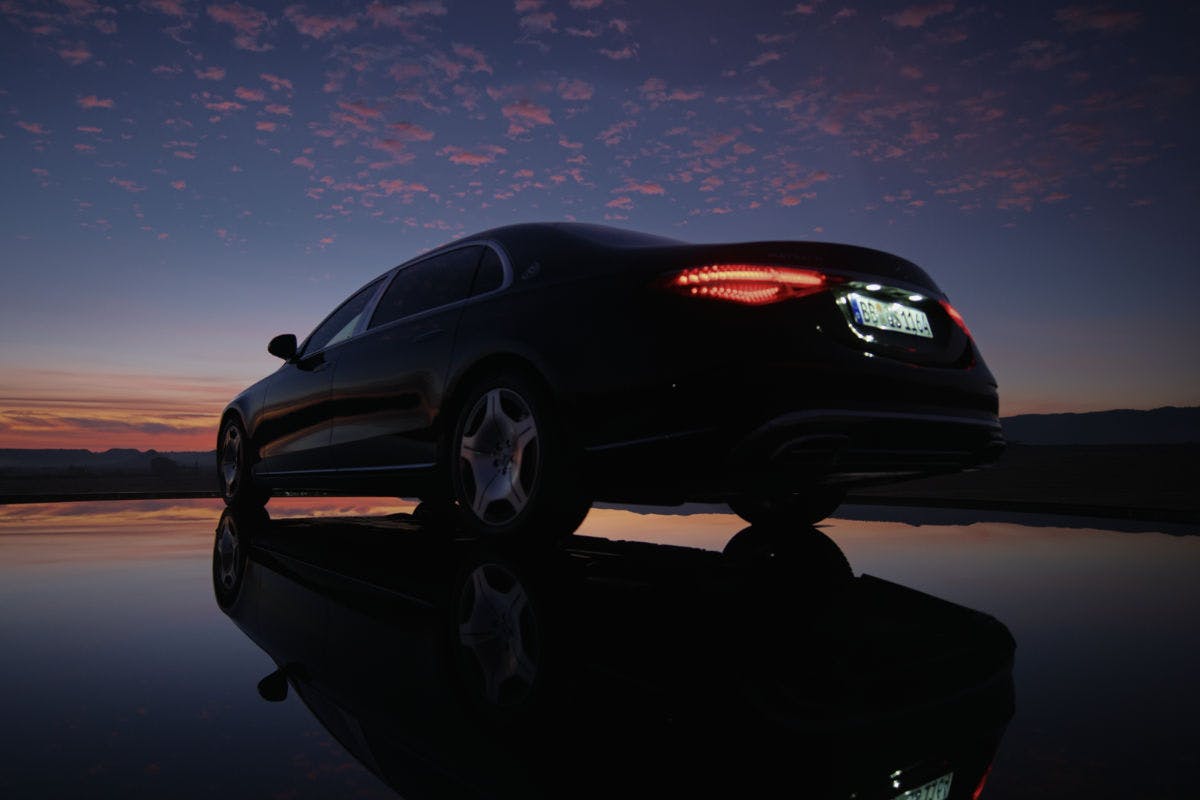 burmester x mercedes maybach