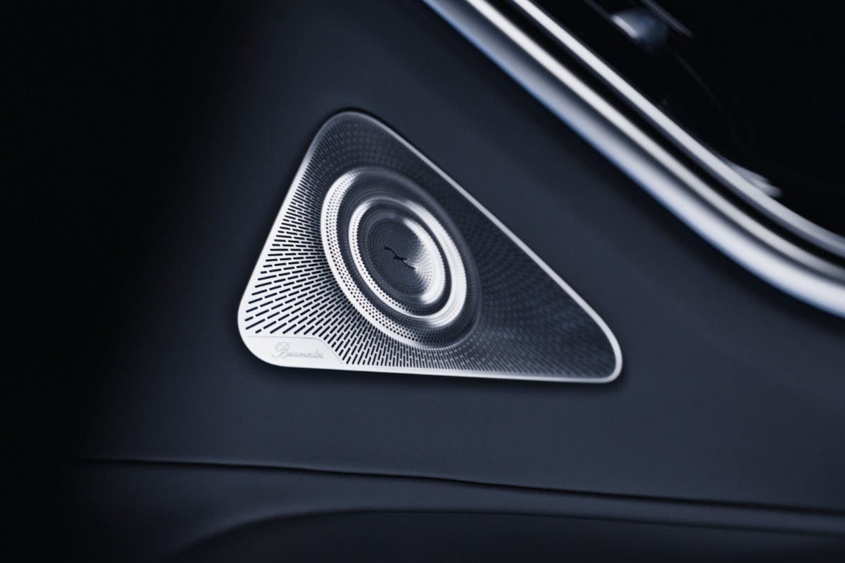 burmester x mercedes maybach