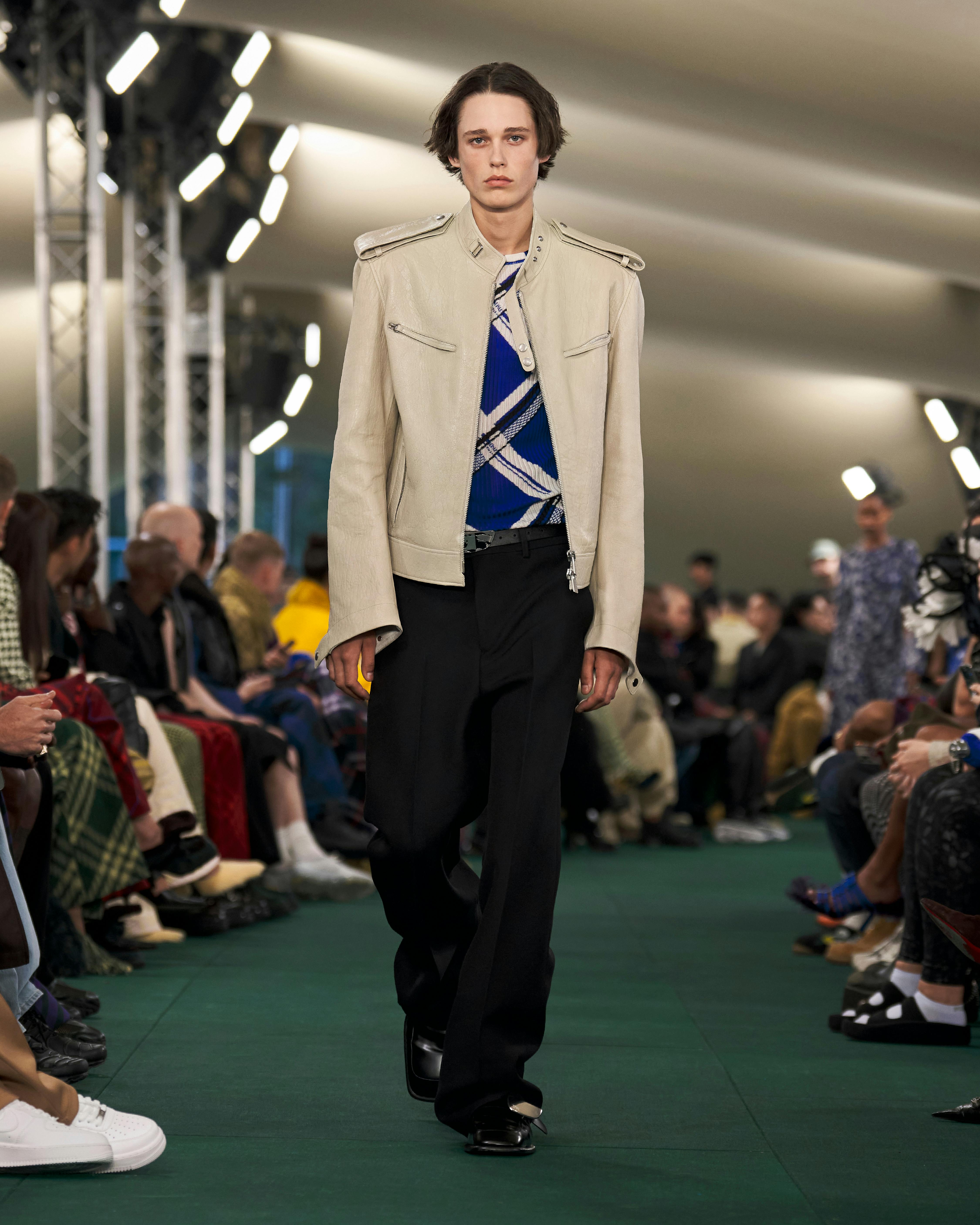 burberry ss24