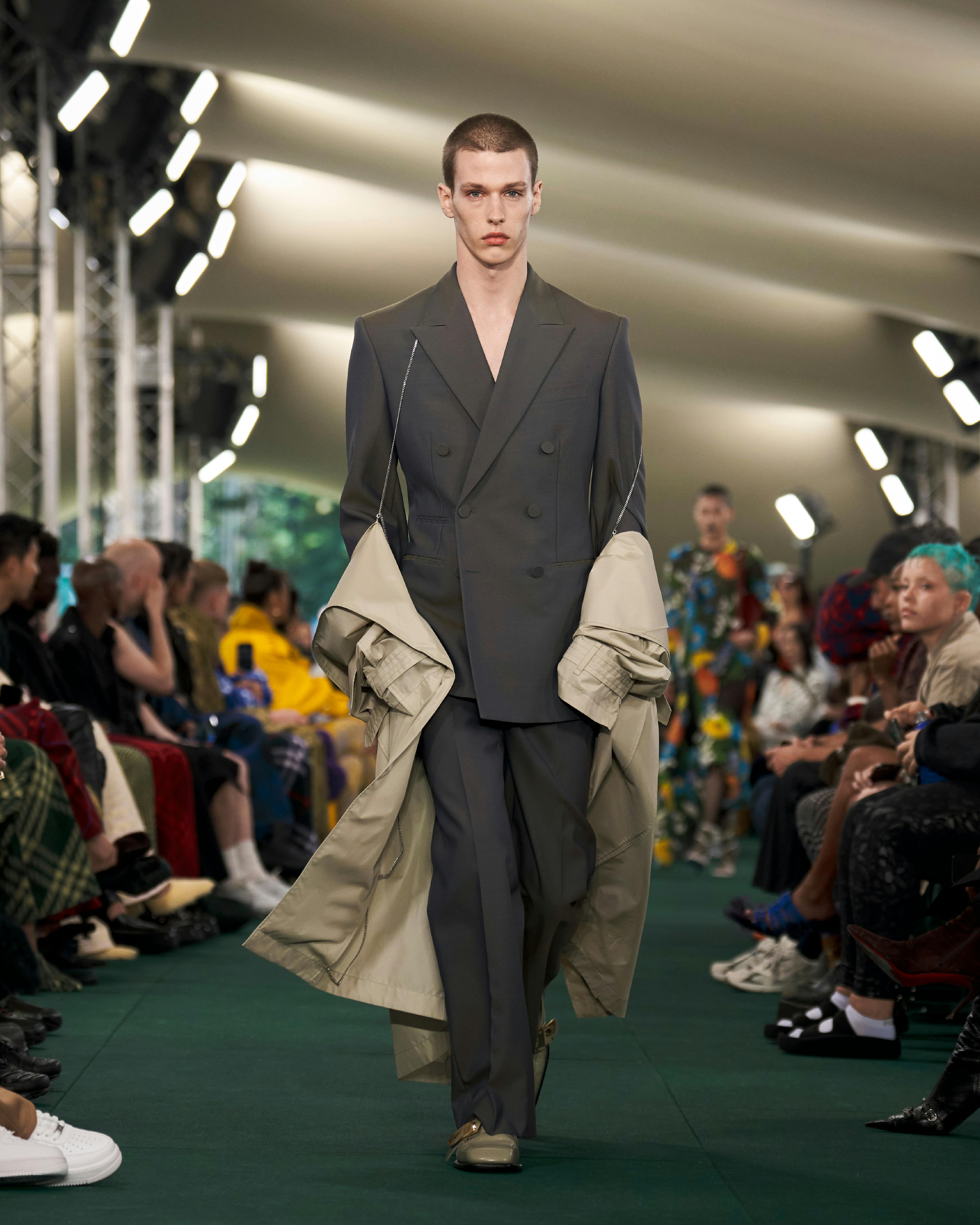 burberry ss24