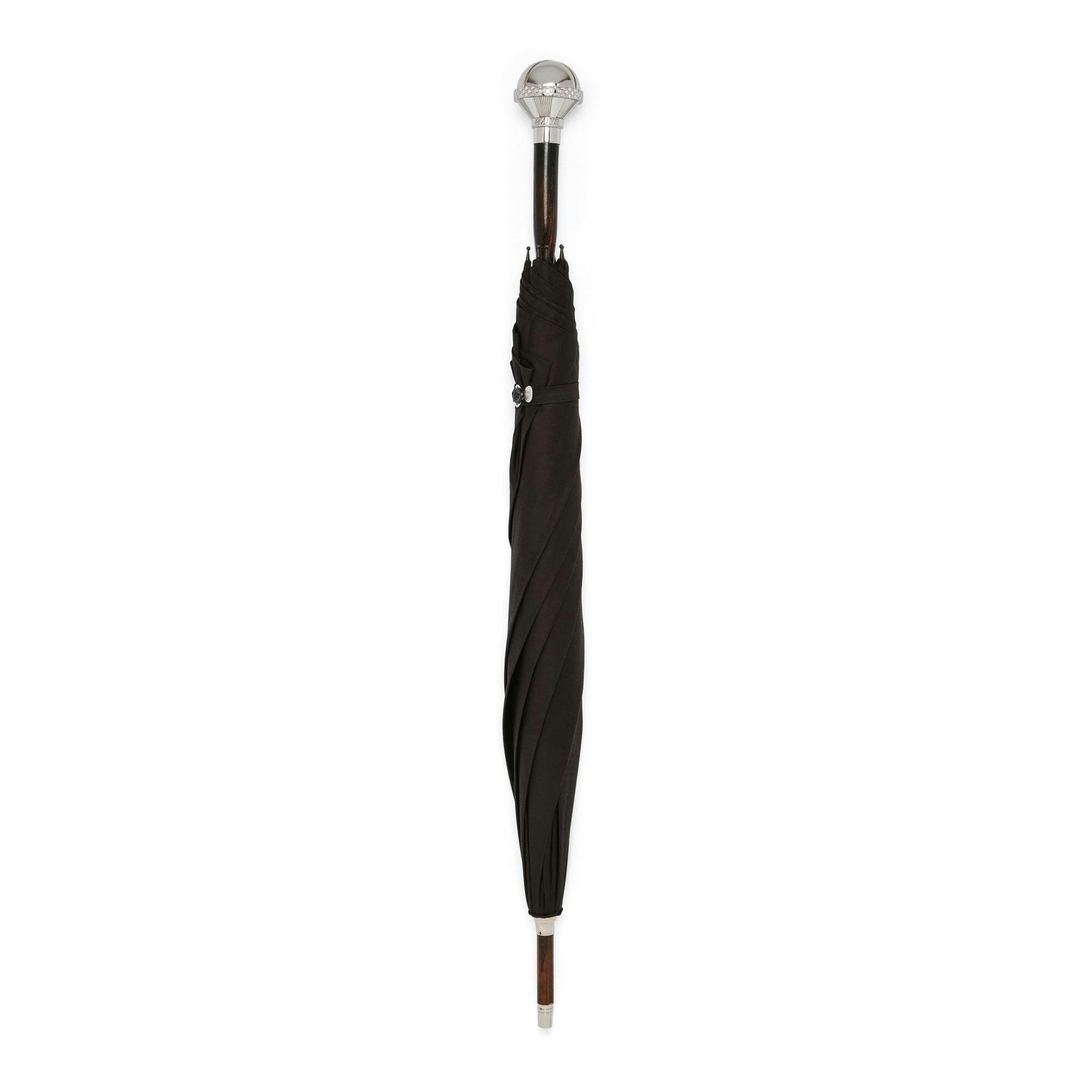 mains umbrella cane