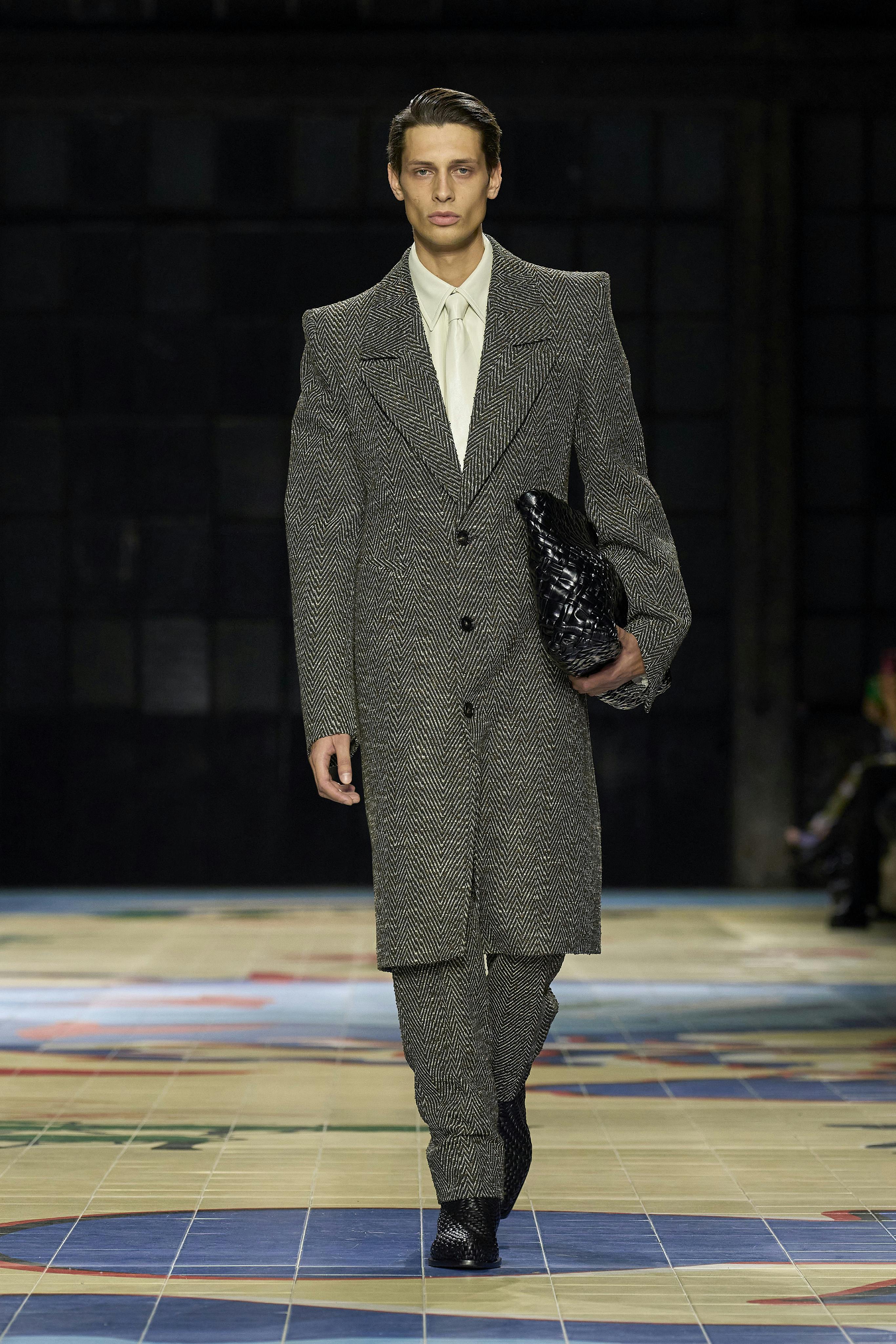 bottega veneta ss24