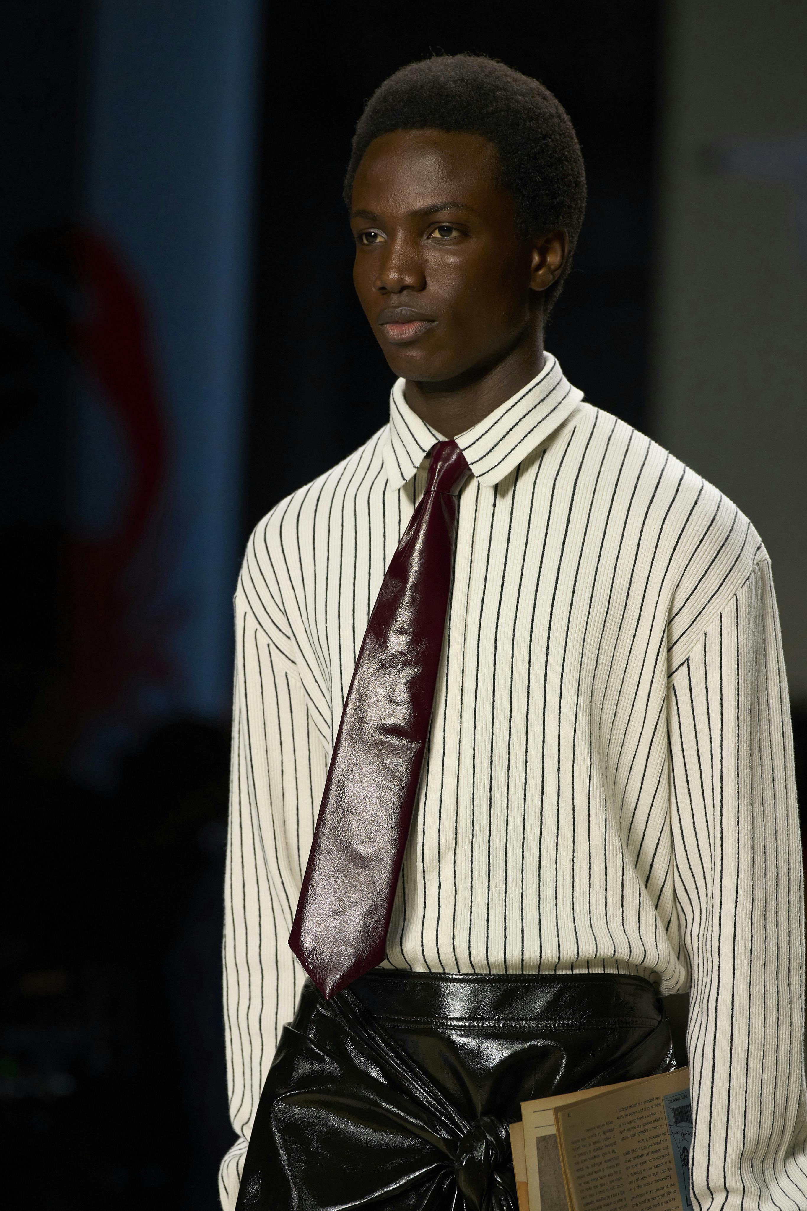 bottega veneta ss24