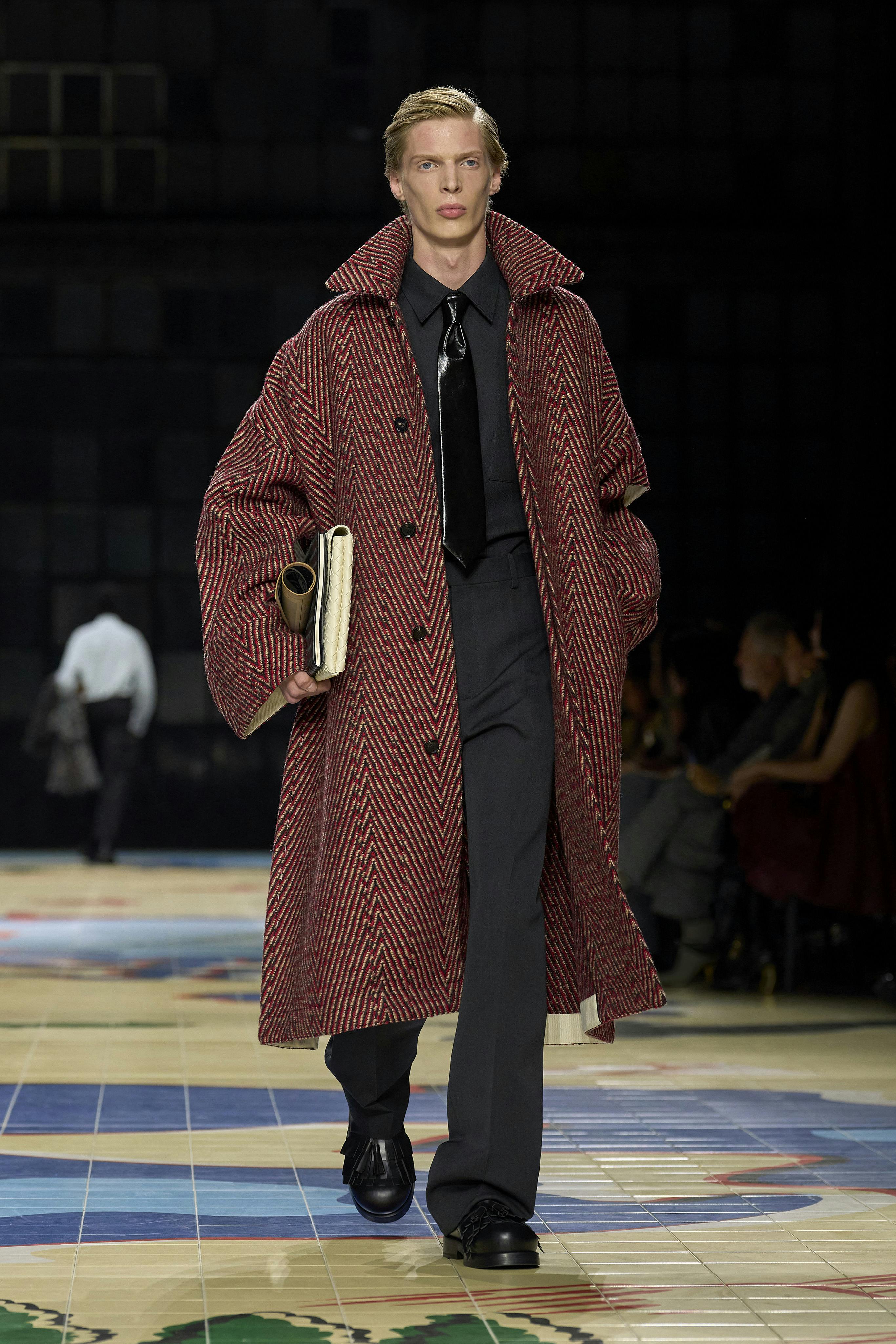 bottega veneta ss24