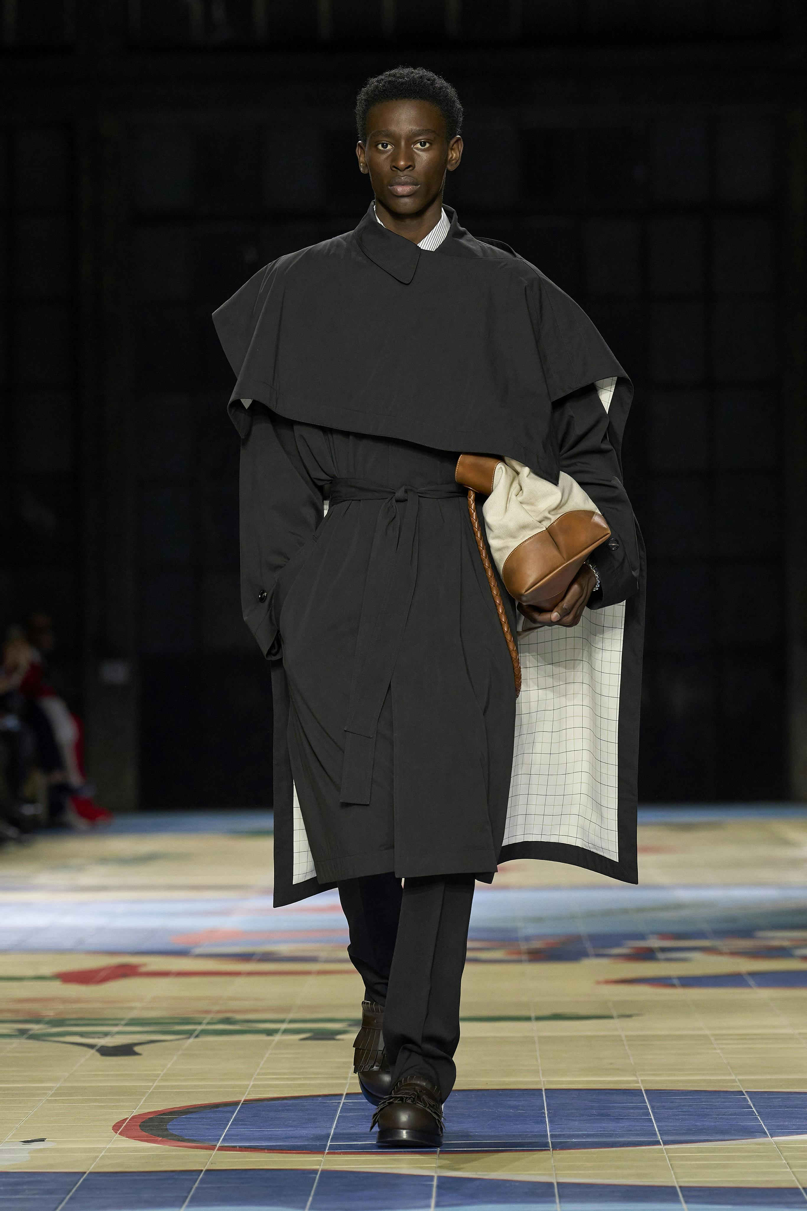 bottega veneta ss24