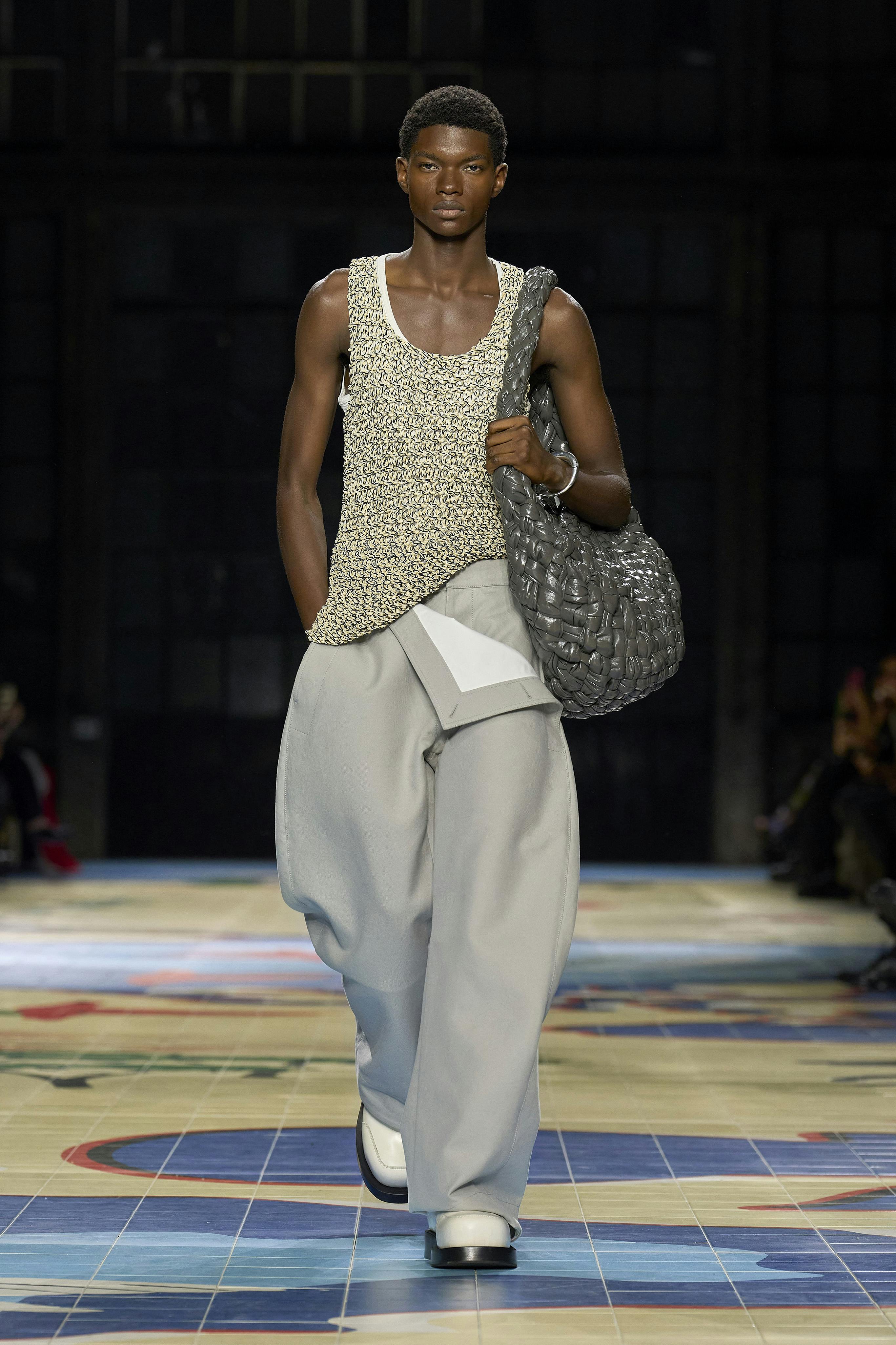 bottega veneta ss24