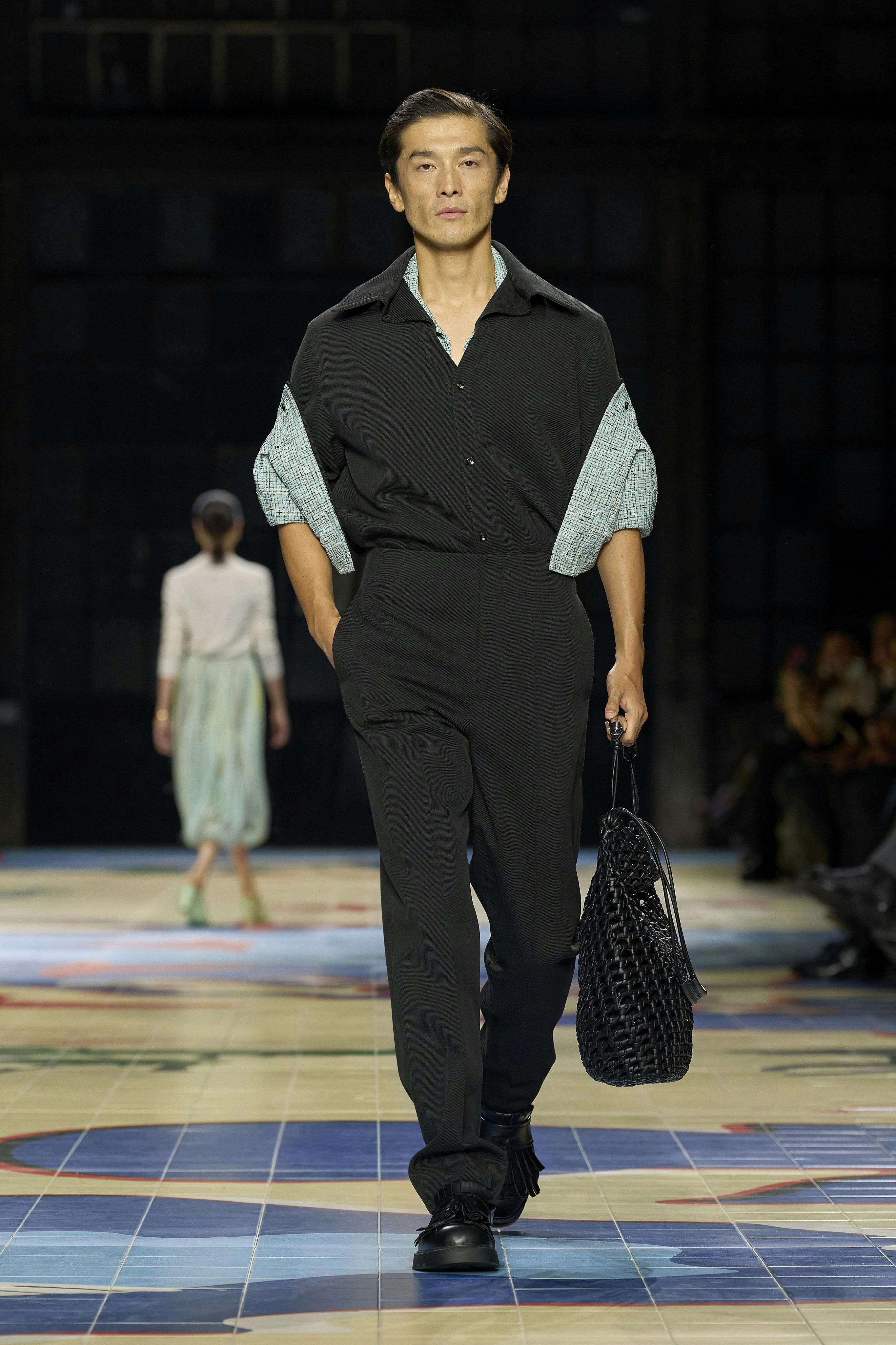 bottega veneta ss24