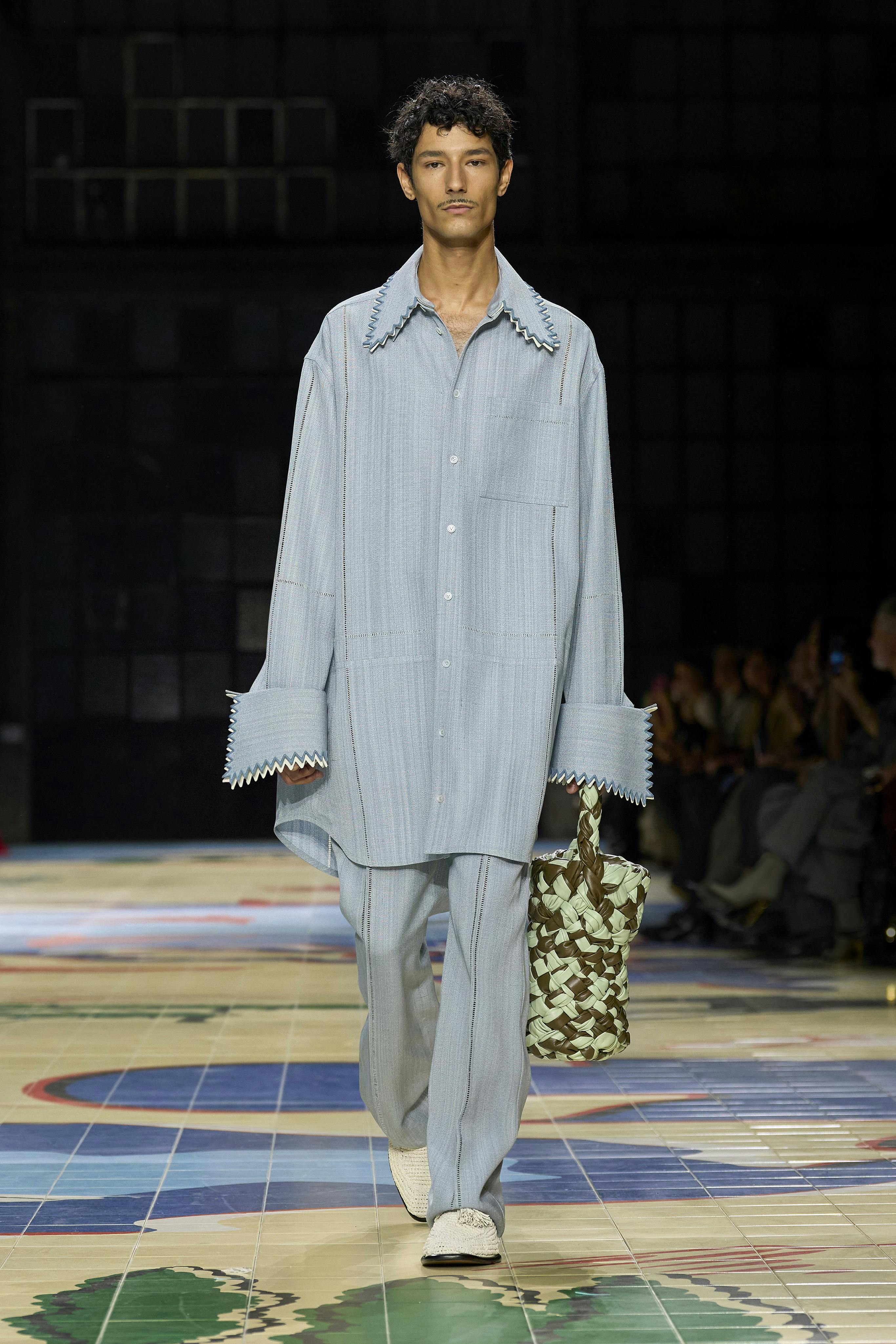 bottega veneta ss24