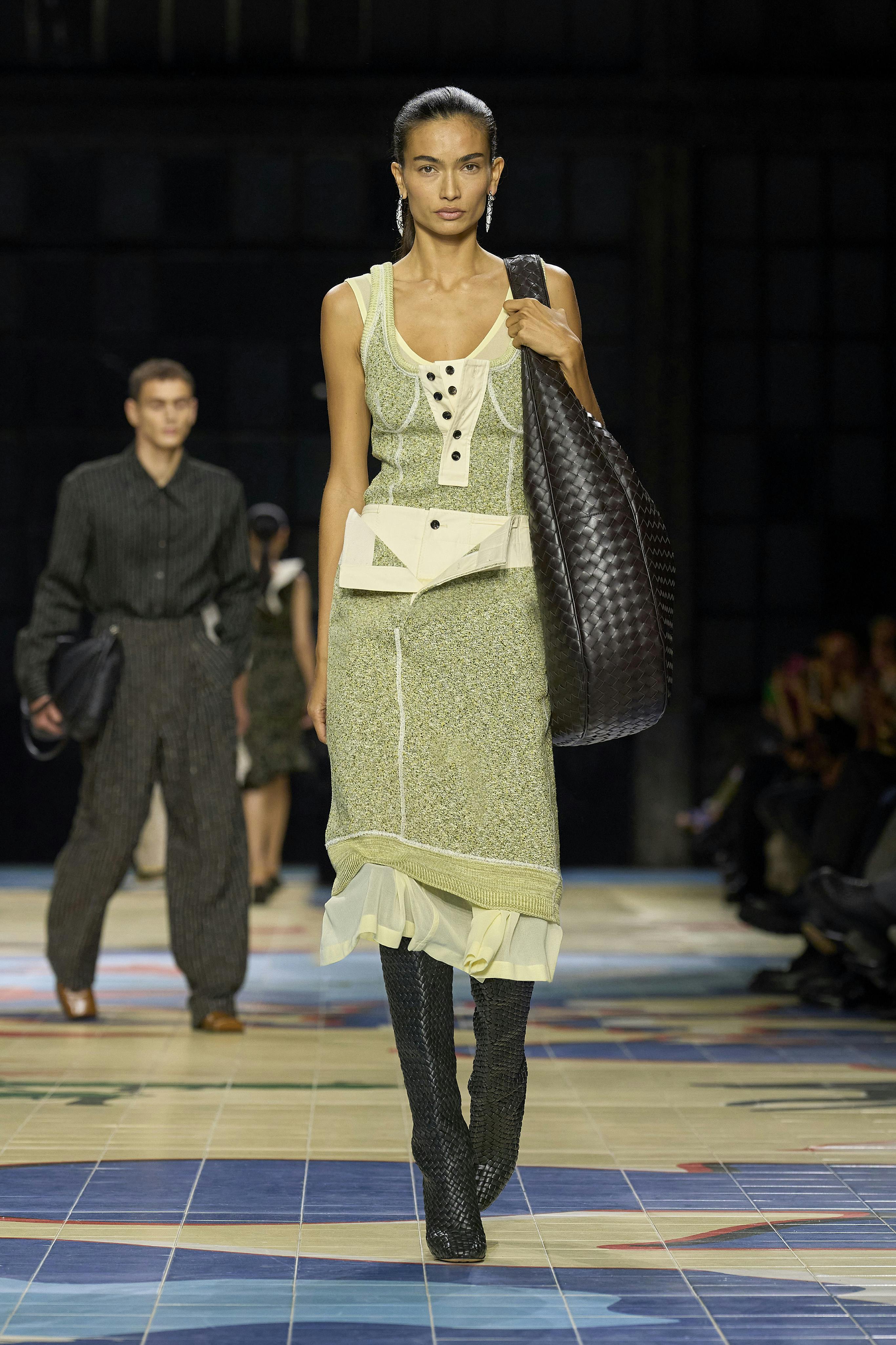 bottega veneta ss24