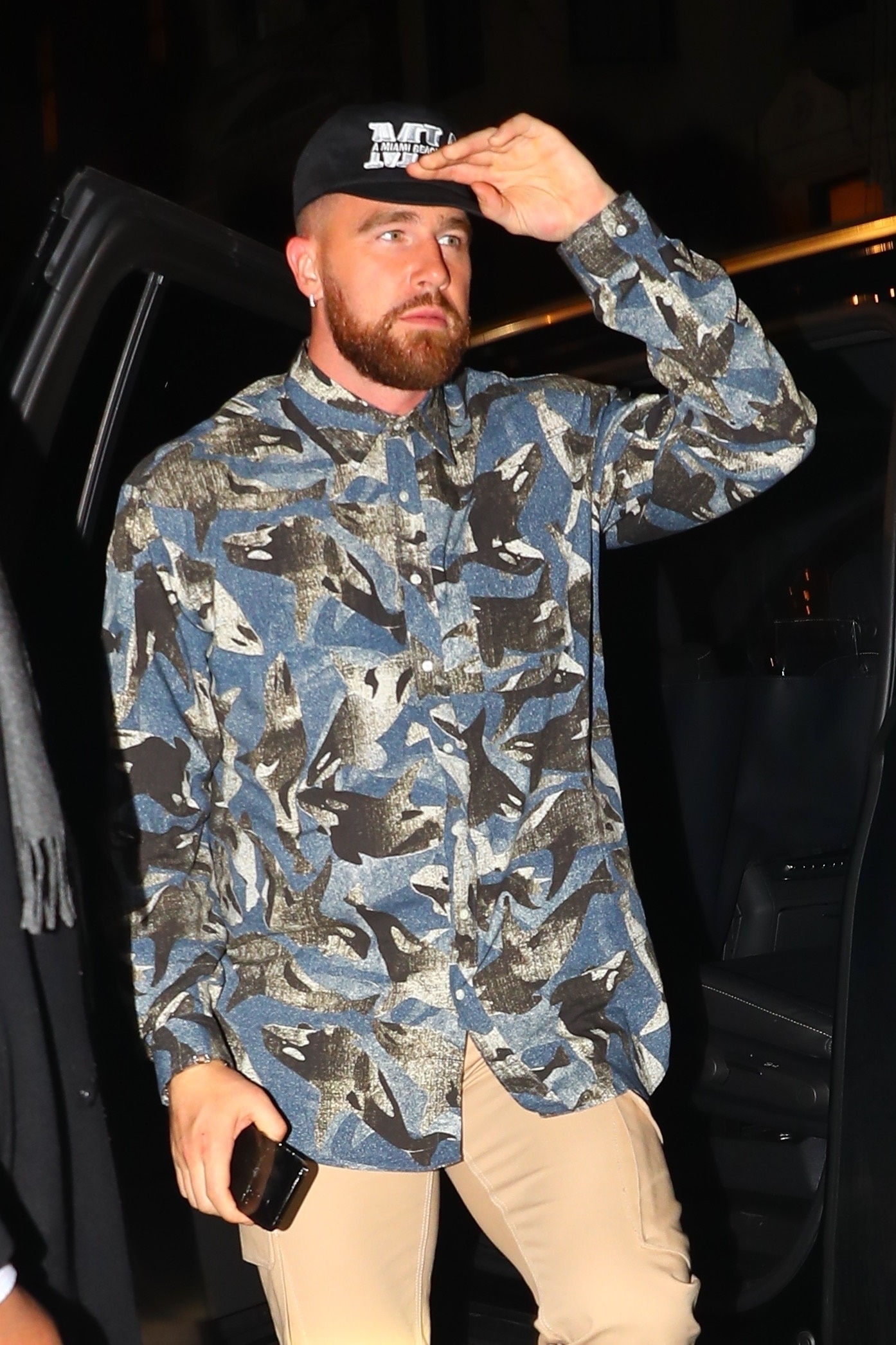 Travis Kelce, Taylor Swift's New BF, Is Her Total Opposite (Style