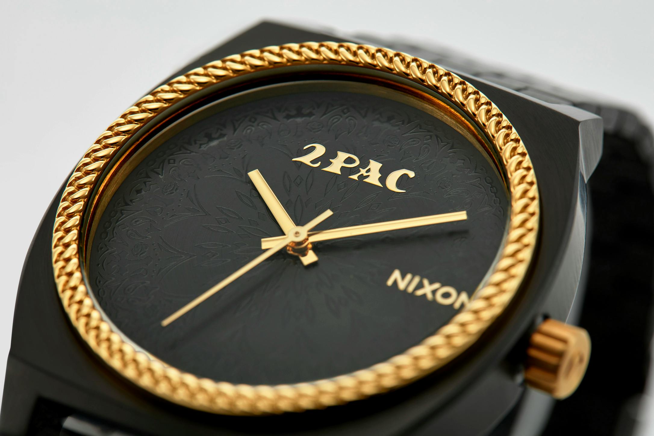 2PAC Time Teller ($175)