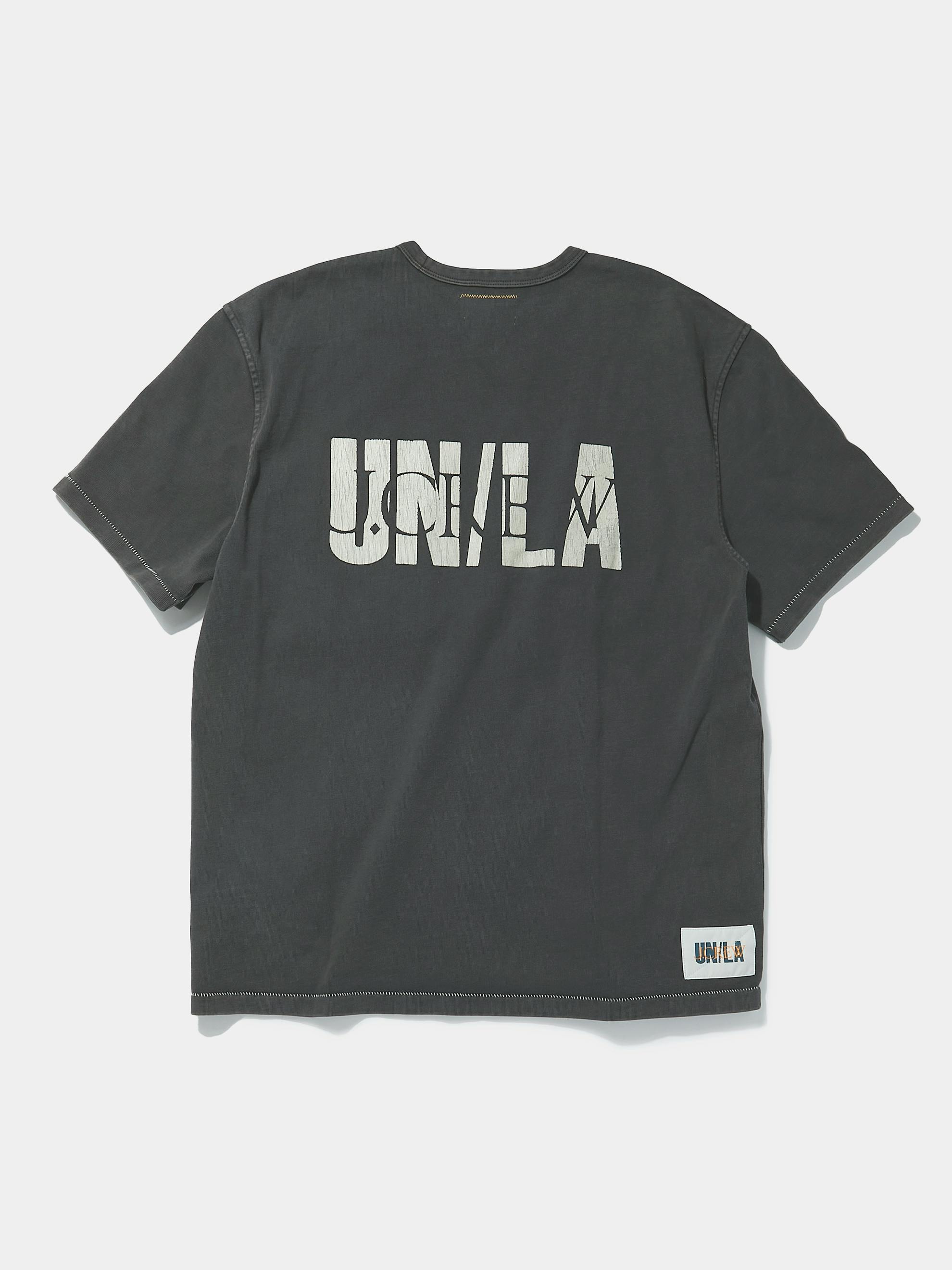 Imagery from Union LA & J.Crew's collaborative clothing collection that releases in September 2023