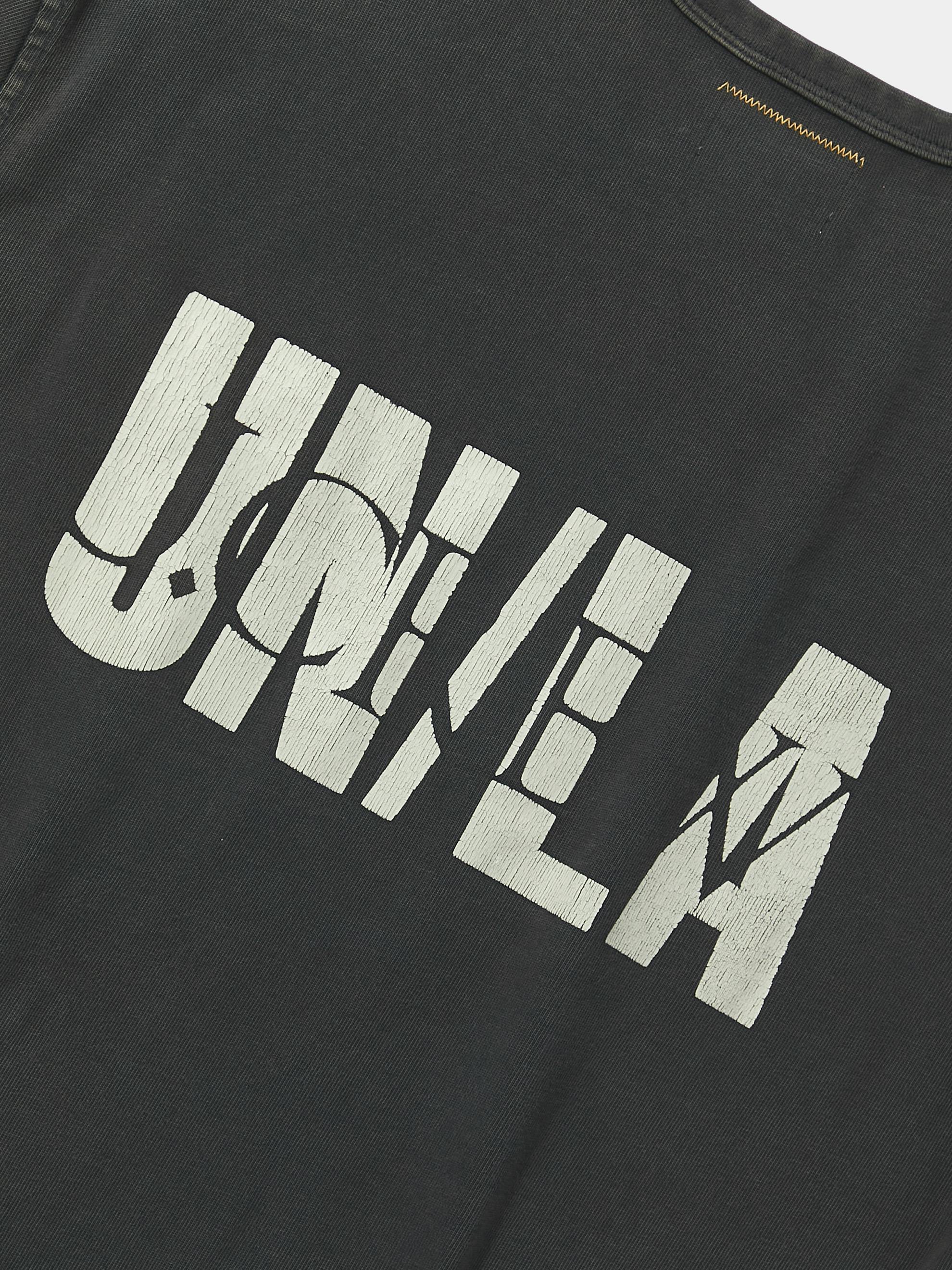 Imagery from Union LA & J.Crew's collaborative clothing collection that releases in September 2023