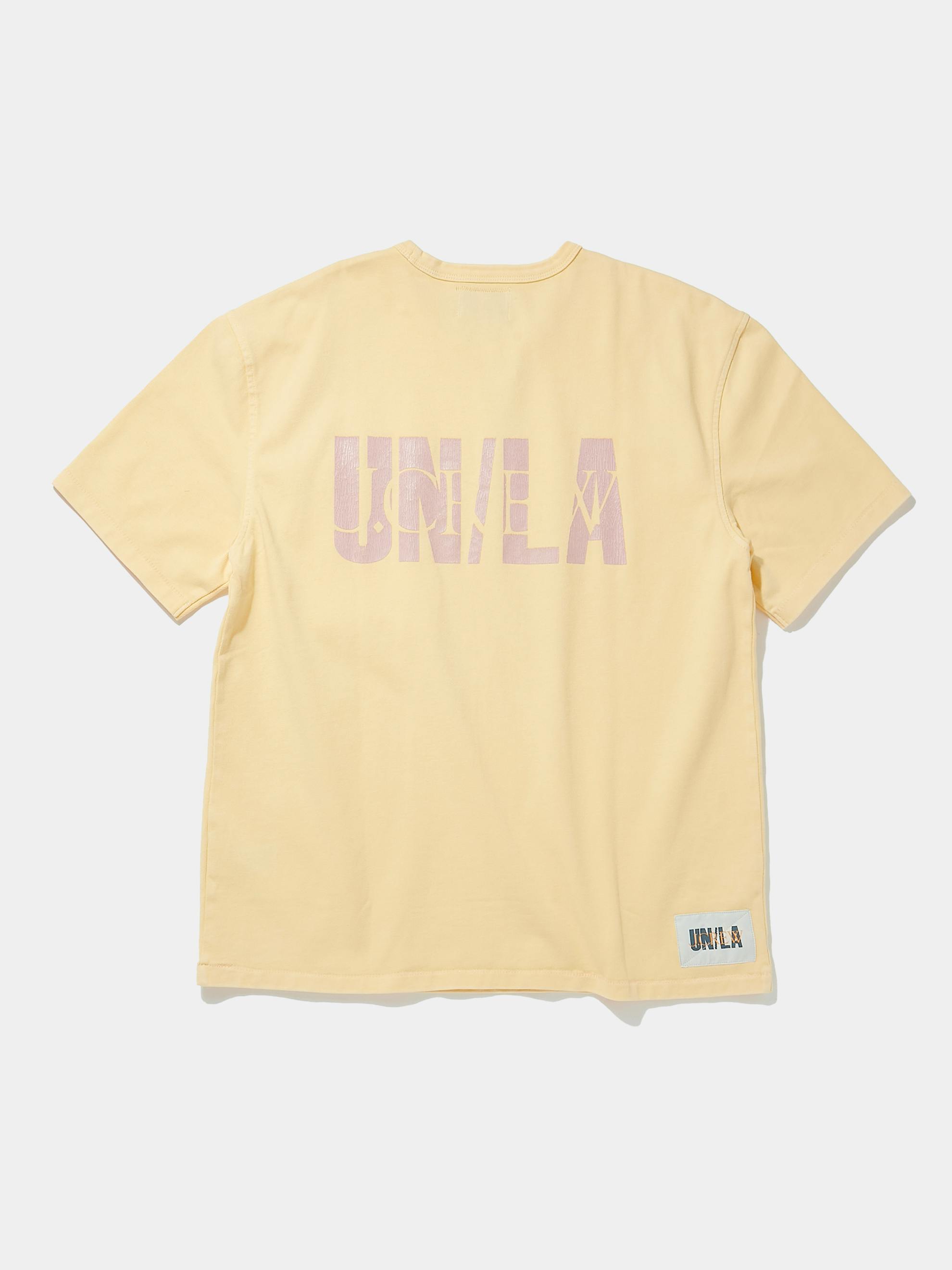 Imagery from Union LA & J.Crew's collaborative clothing collection that releases in September 2023