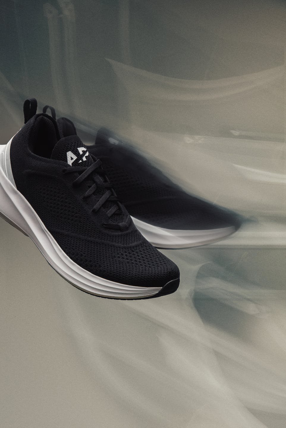 APL's new TechLoom Dream sneaker