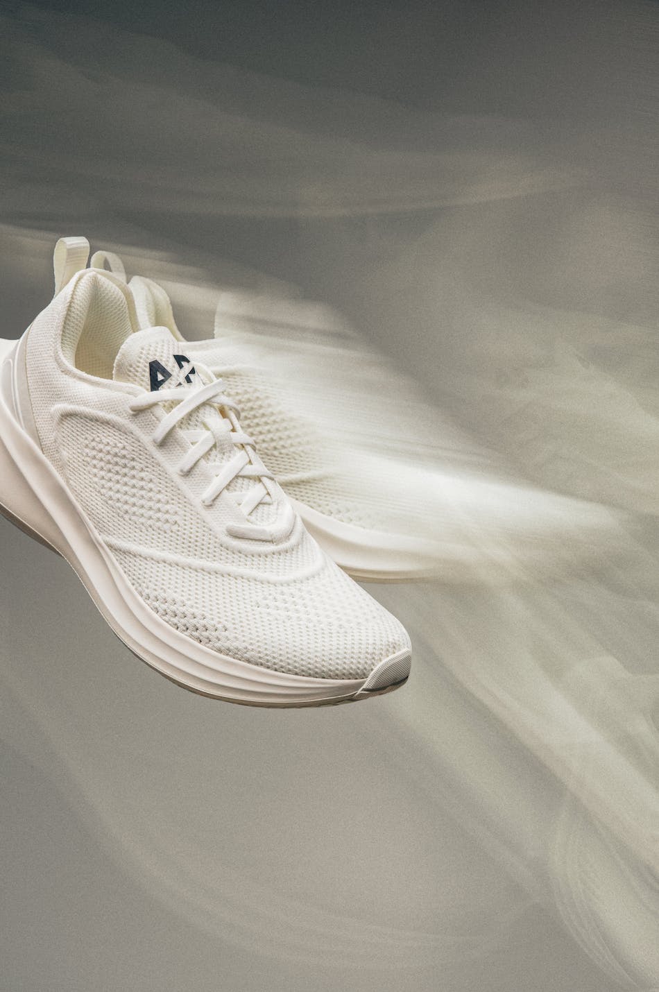 APL's new TechLoom Dream sneaker