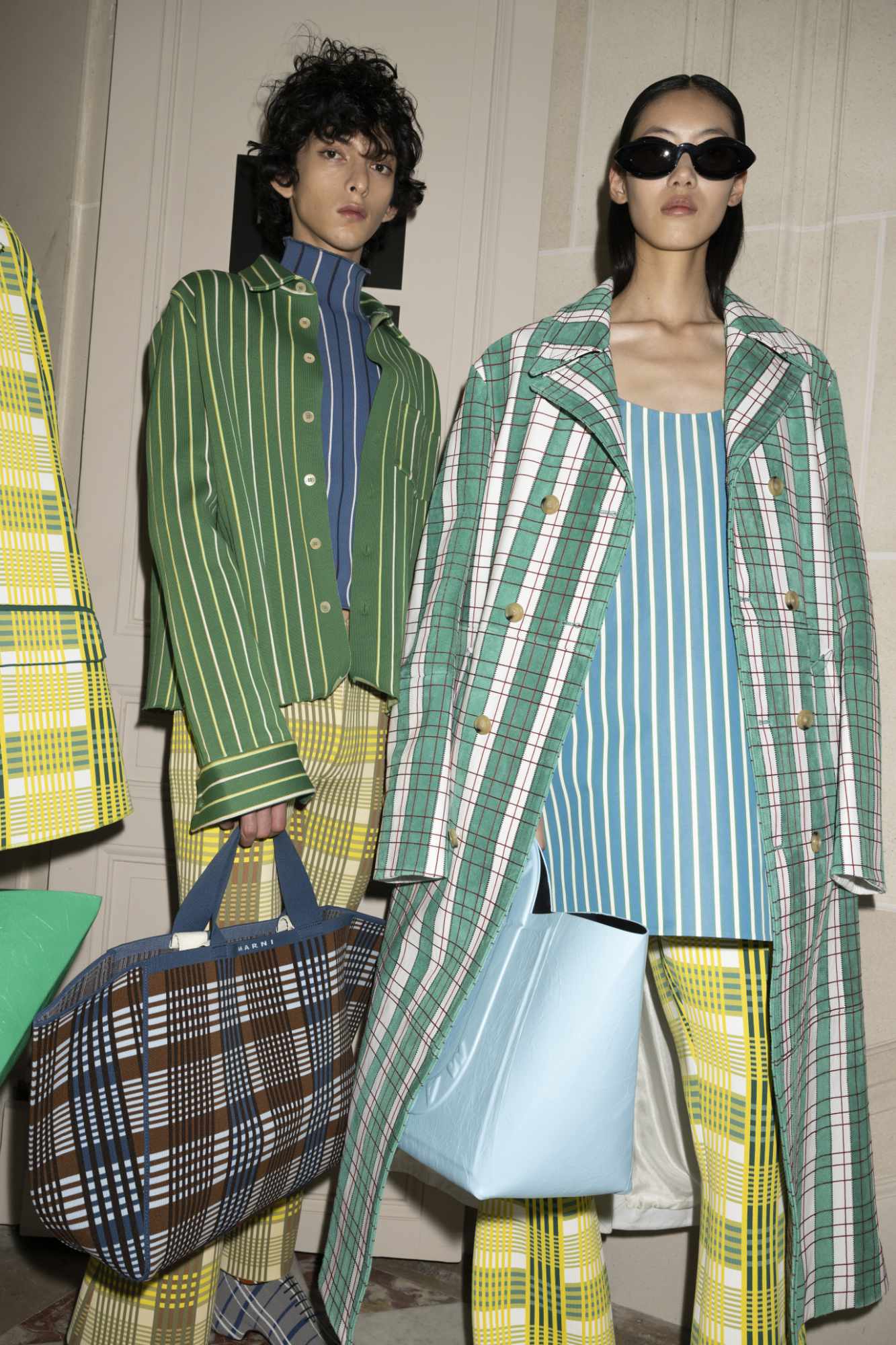 Marni SS24 Is a Balm For Boring Runways
