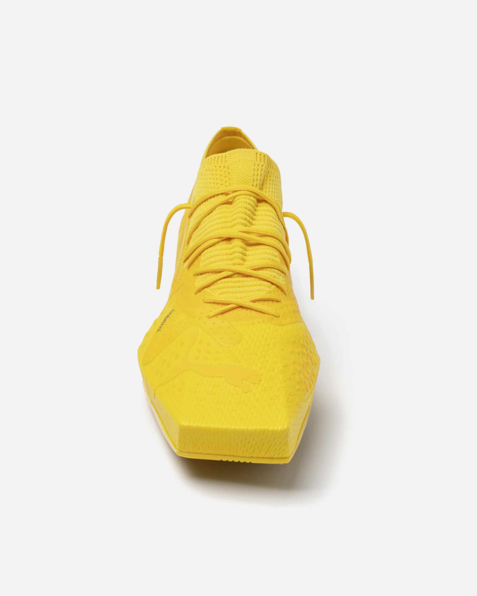 PUMA and Coperni Reimagined Football Boots as Dress Shoes