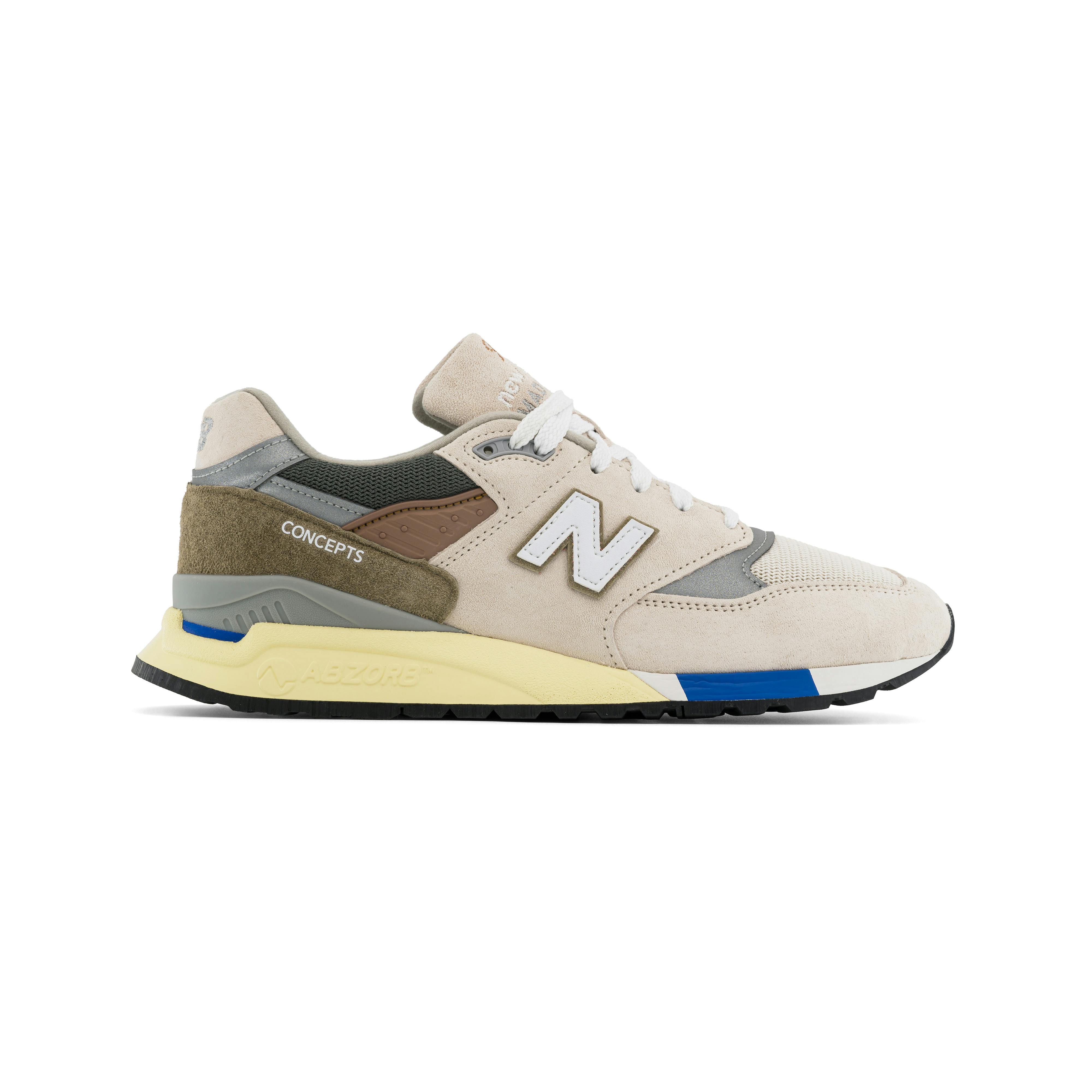 concepts new balance 998