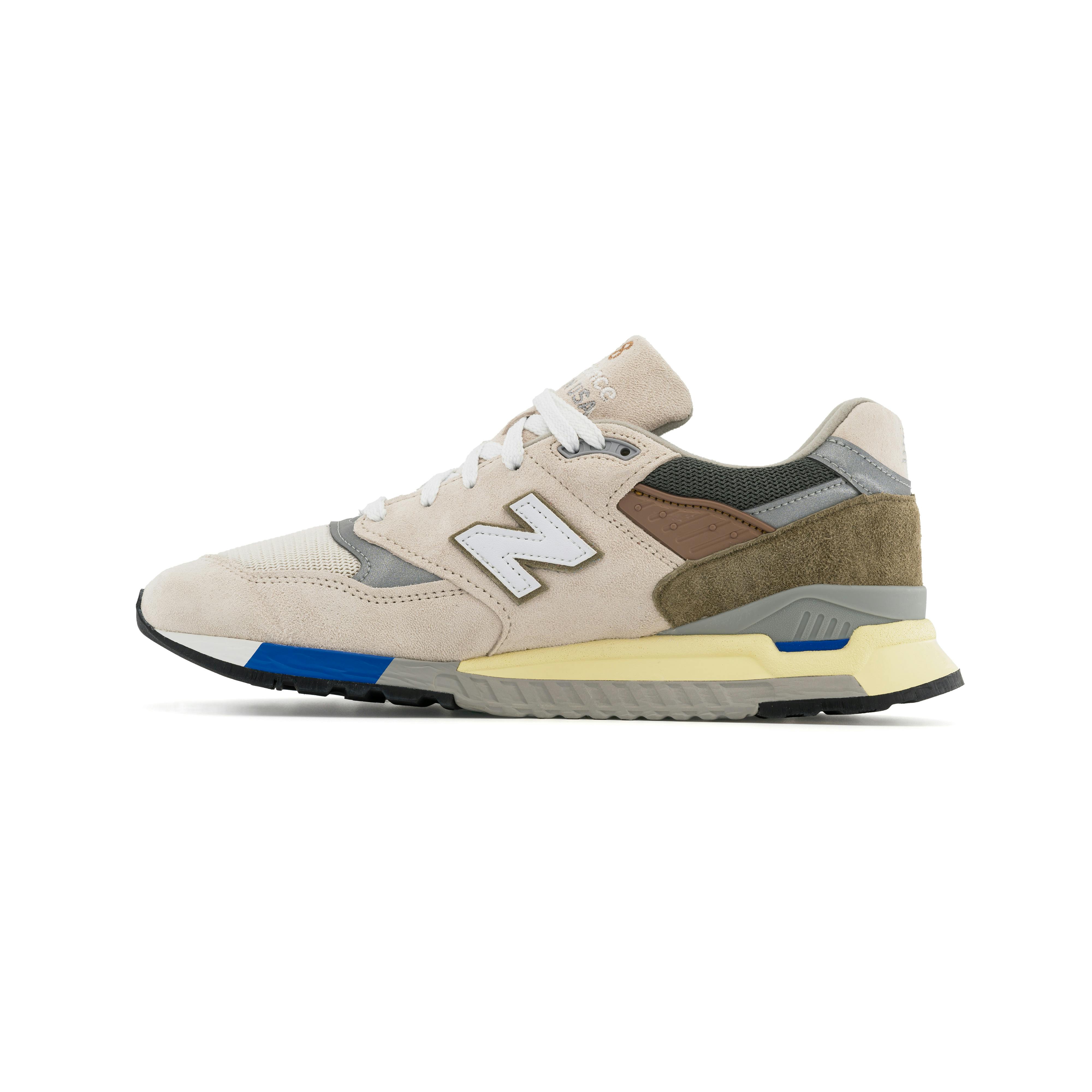 Concepts' New Balance 998 